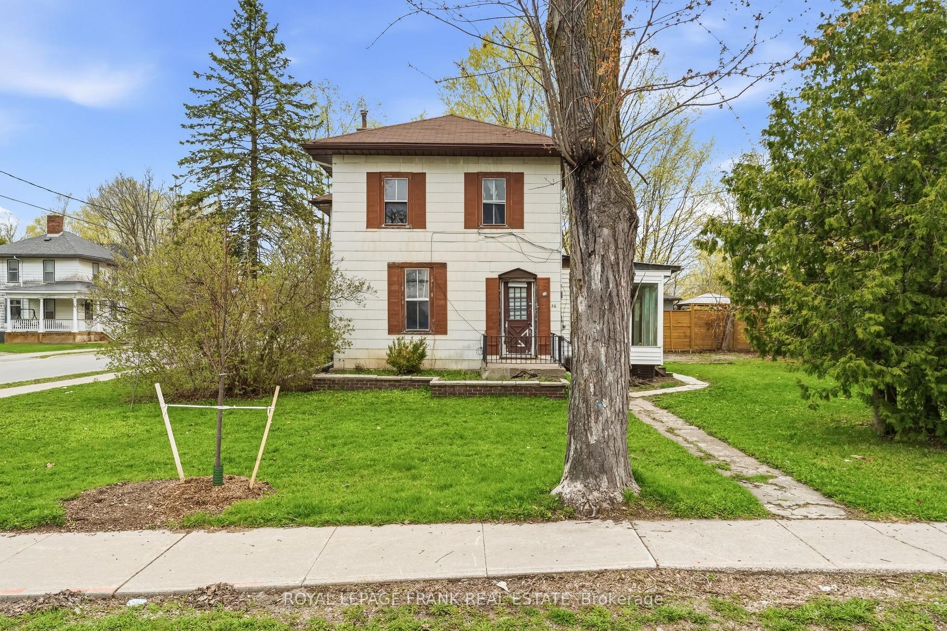 36 Mill Street, Kawartha Lakes — Detached for sale, photo 1