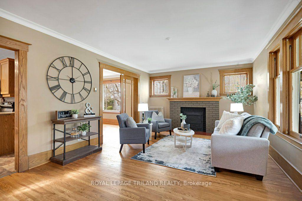 46 Rosebery Place, St. Thomas — Detached for sale, photo 1