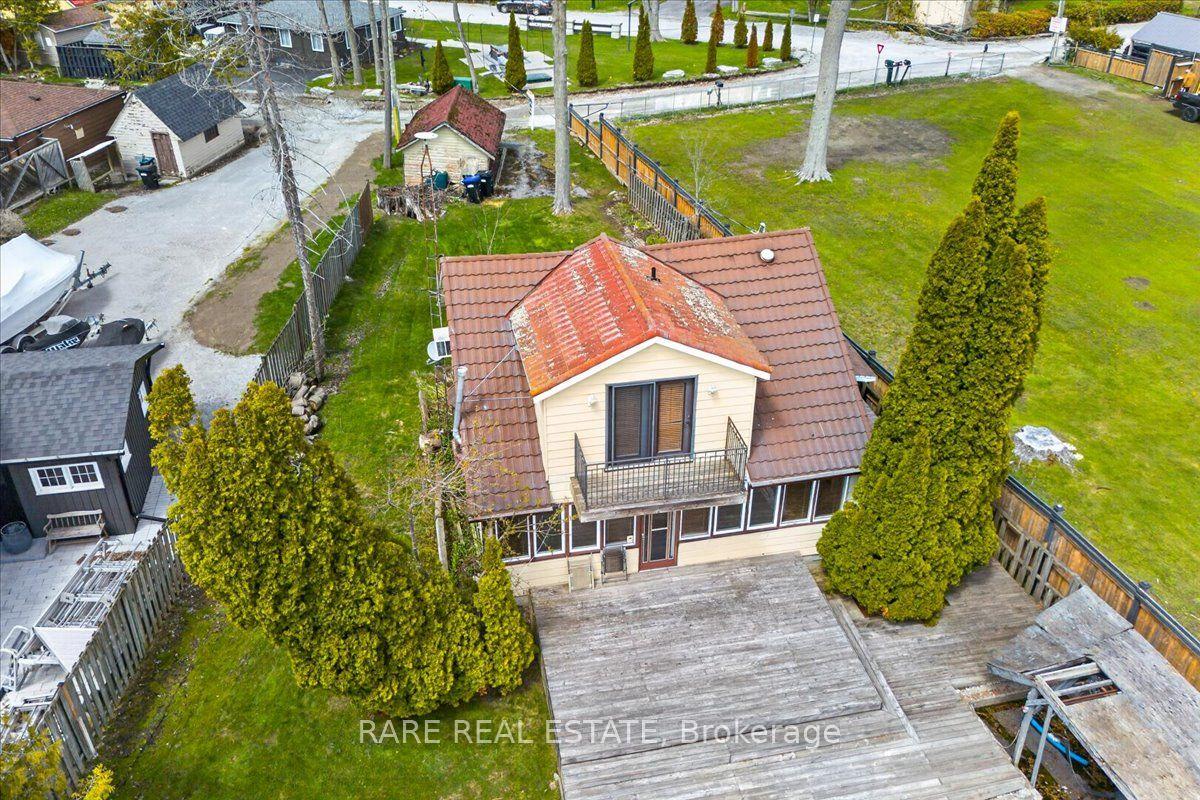 2350 Bonsecour Avenue, Innisfil — Detached for sale, photo 1