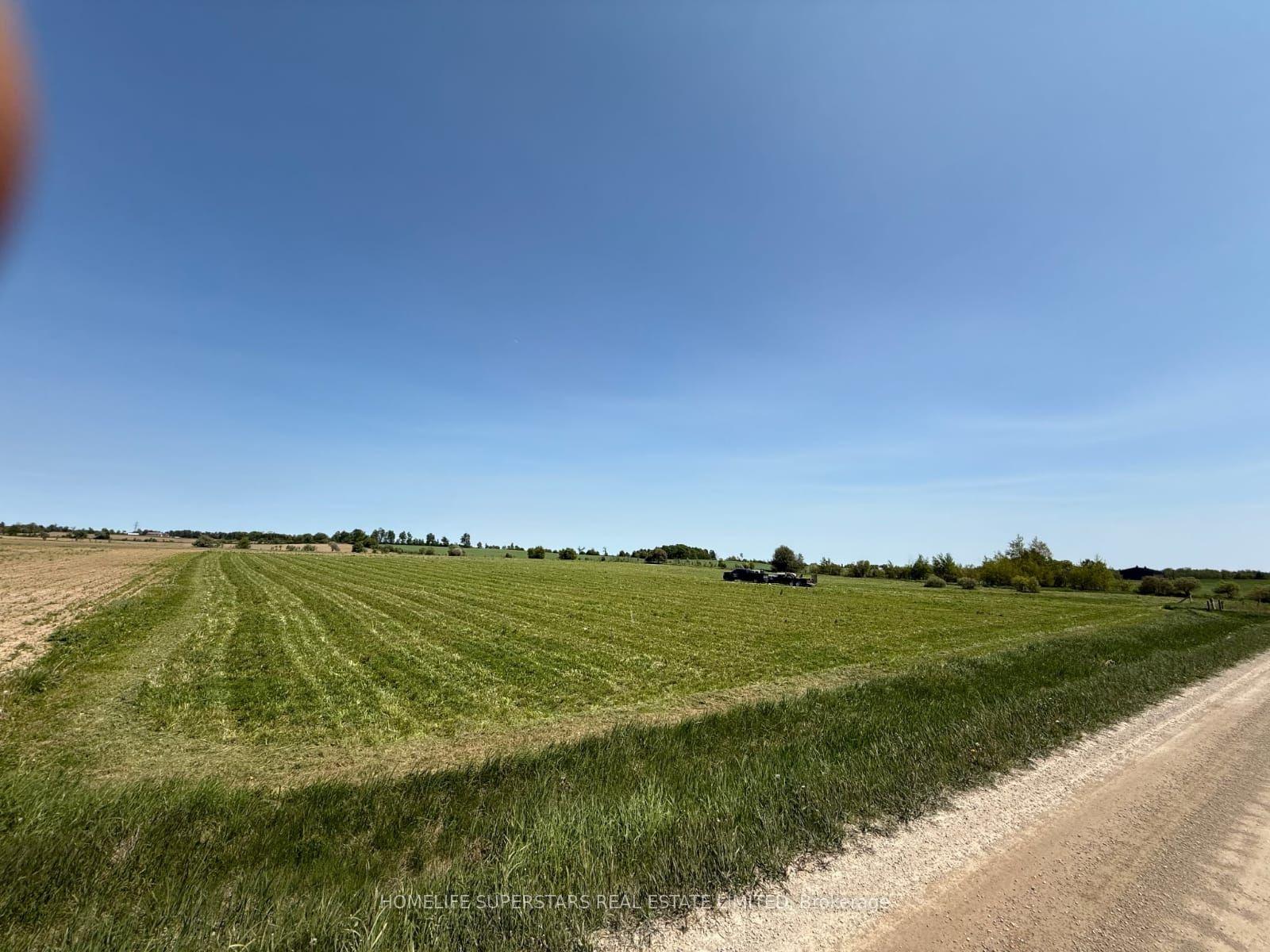 214131 10th Line, Amaranth — Land for sale, photo 1