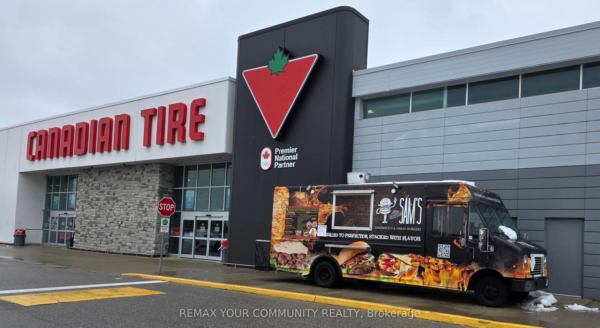 250 Silver Linden Dr (Food Truck) Drive — photo 1