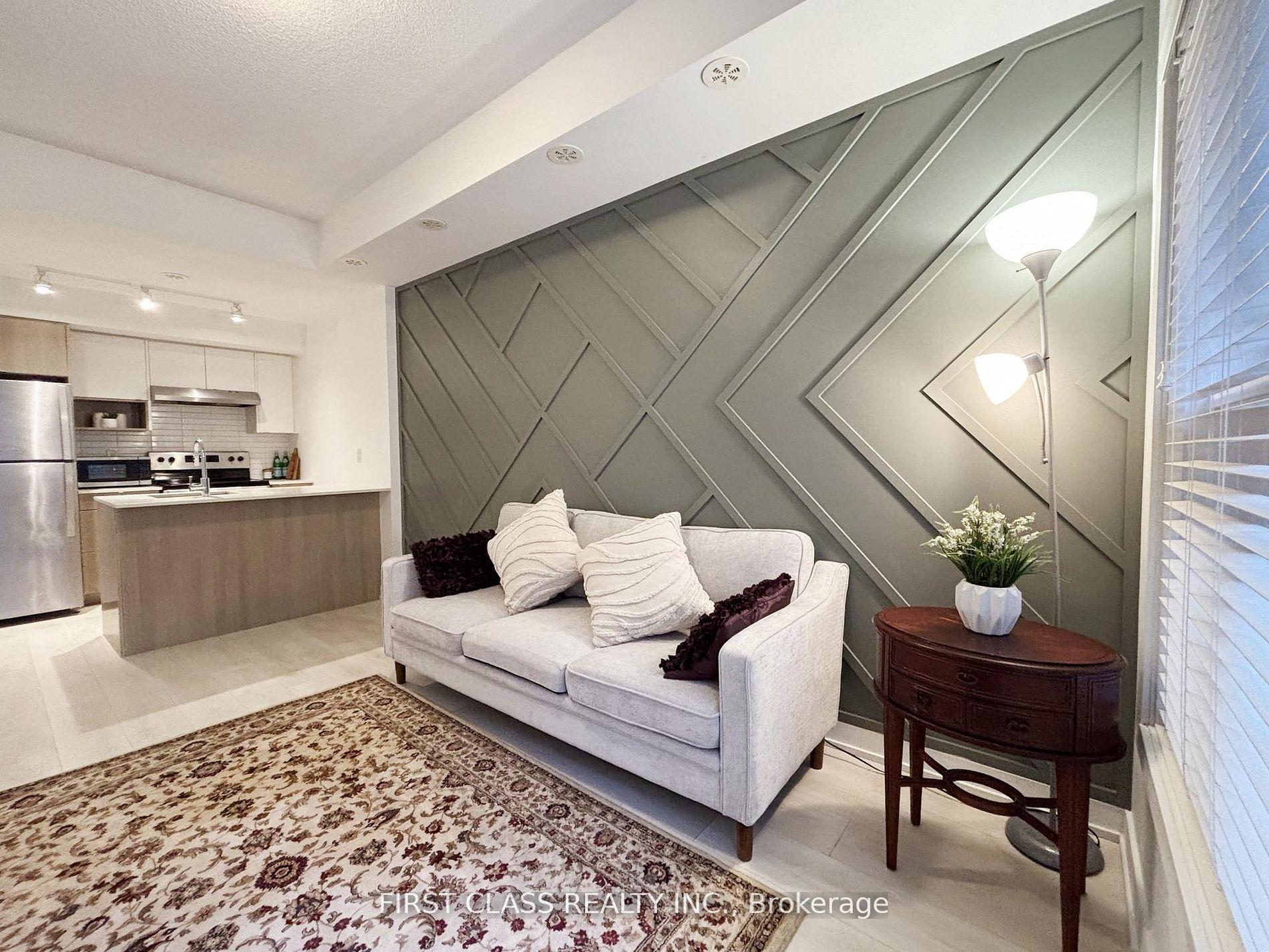 1127 Cooke Boulevard 514 #514, Burlington — Condo Town for lease, photo 1