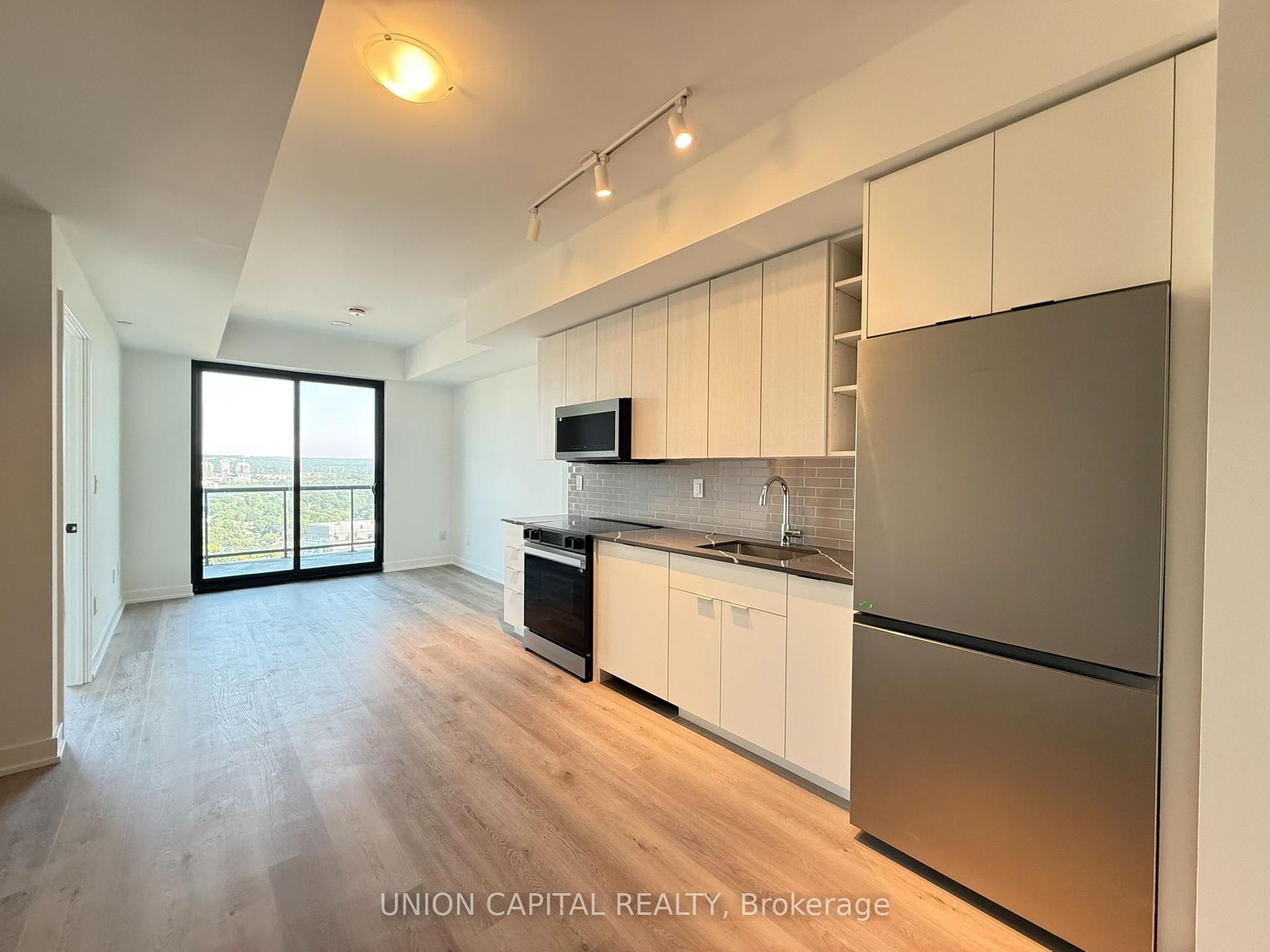 2075 Lakeshore Road 2408 #2408, Burlington — Condo for lease, photo 1