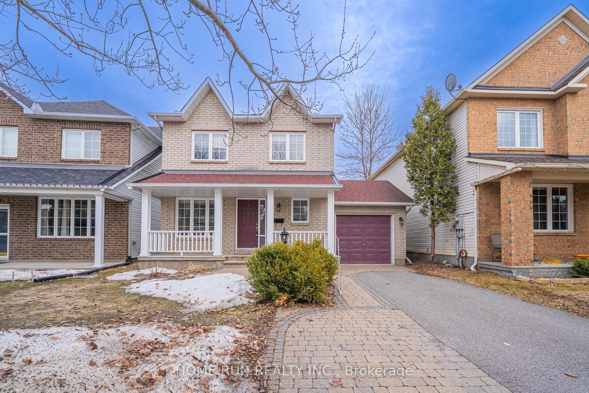 182 Windhurst Drive — photo 1