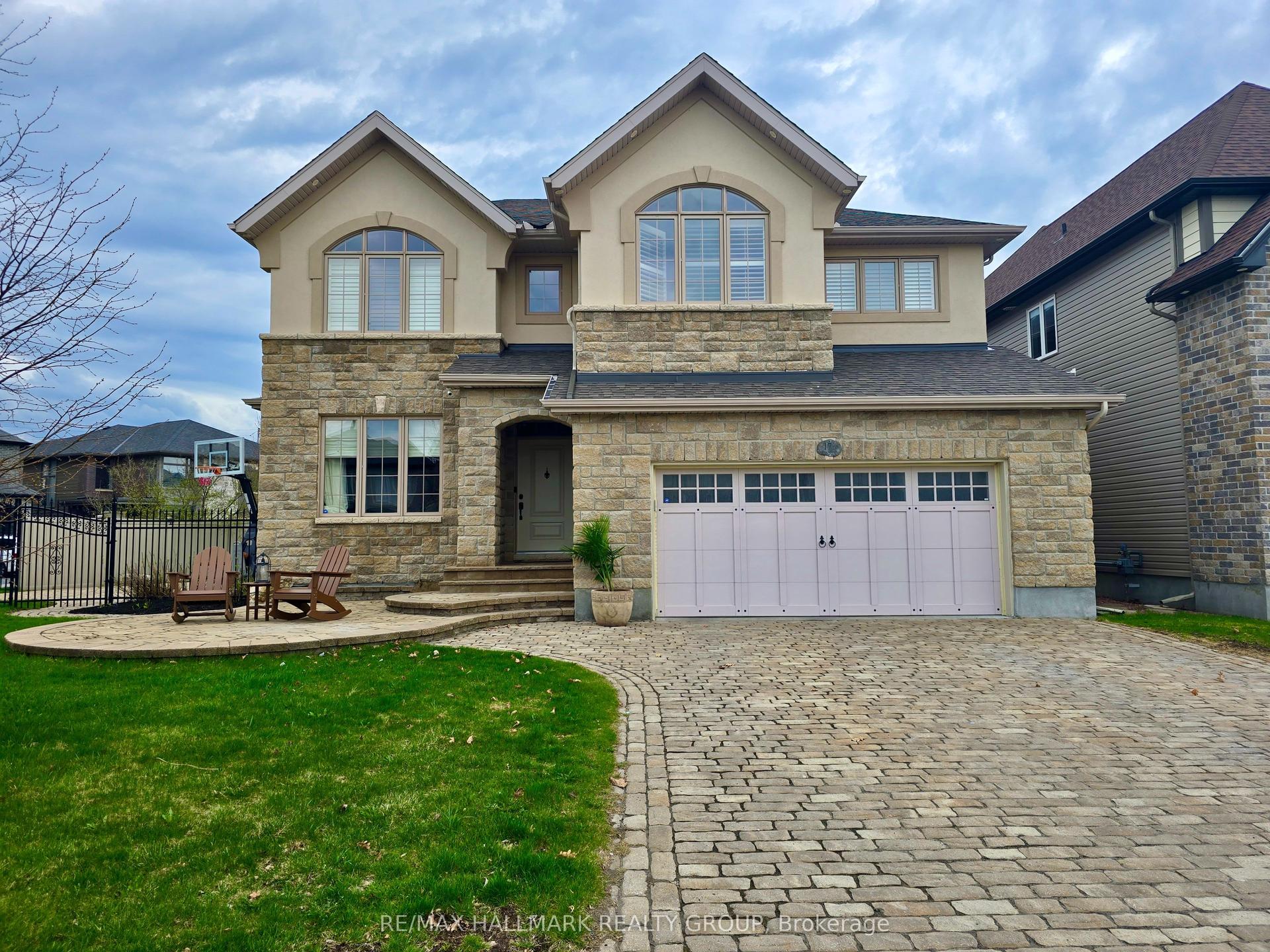 171 Grainstone Way — photo 1