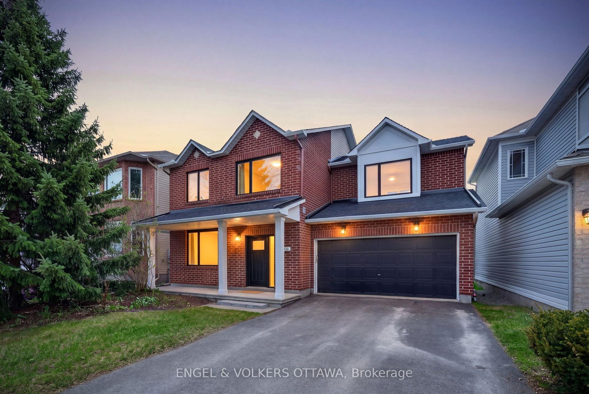 101 Scampton Drive — photo 1