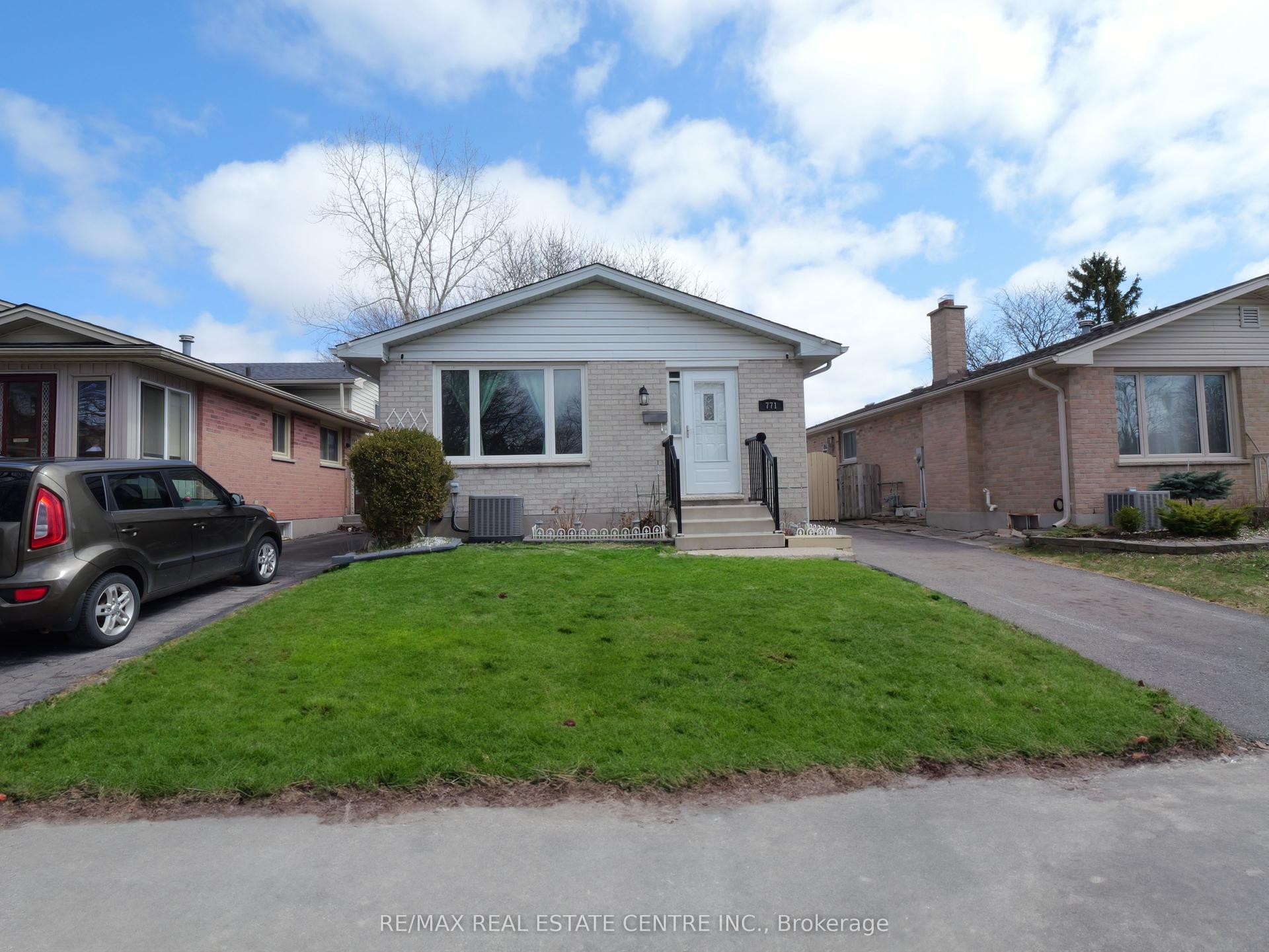 771 Monsarrat Avenue, London East — Detached for sale, photo 1