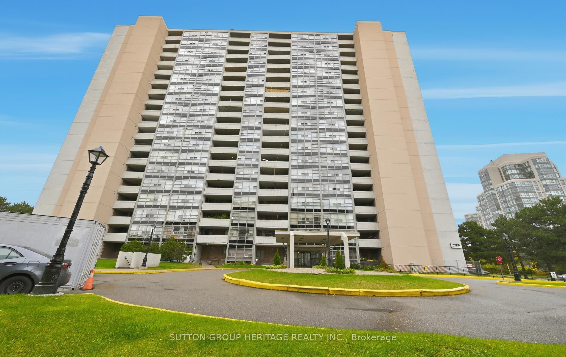 3380 Eglinton Avenue E PH07 #PH07, Toronto — Condo for sale, photo 1
