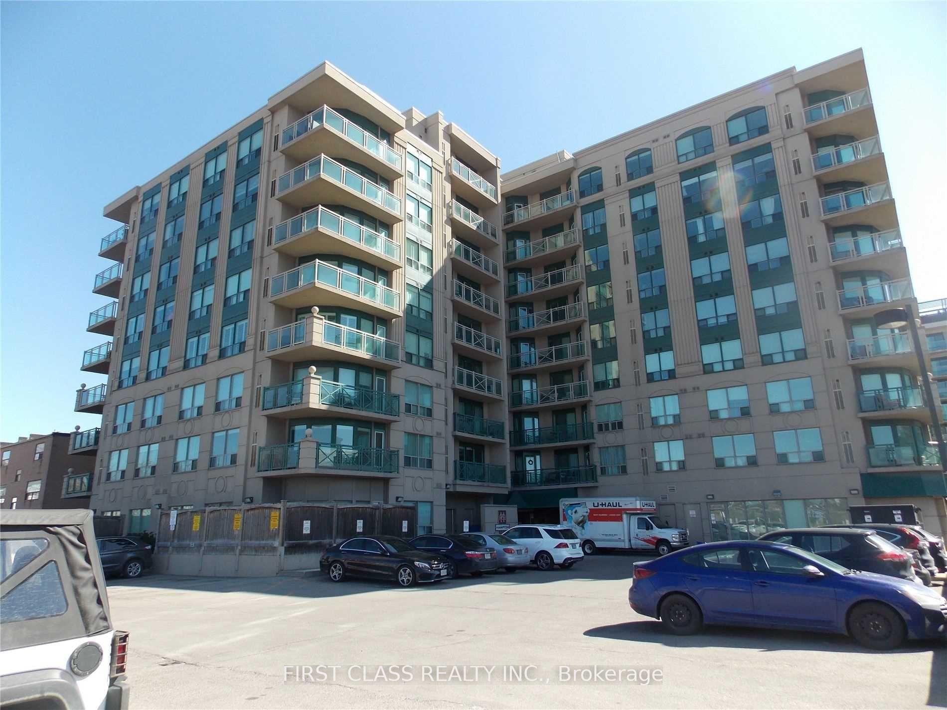 920 Sheppard Avenue W 308 #308, Toronto — Condo for lease, photo 1
