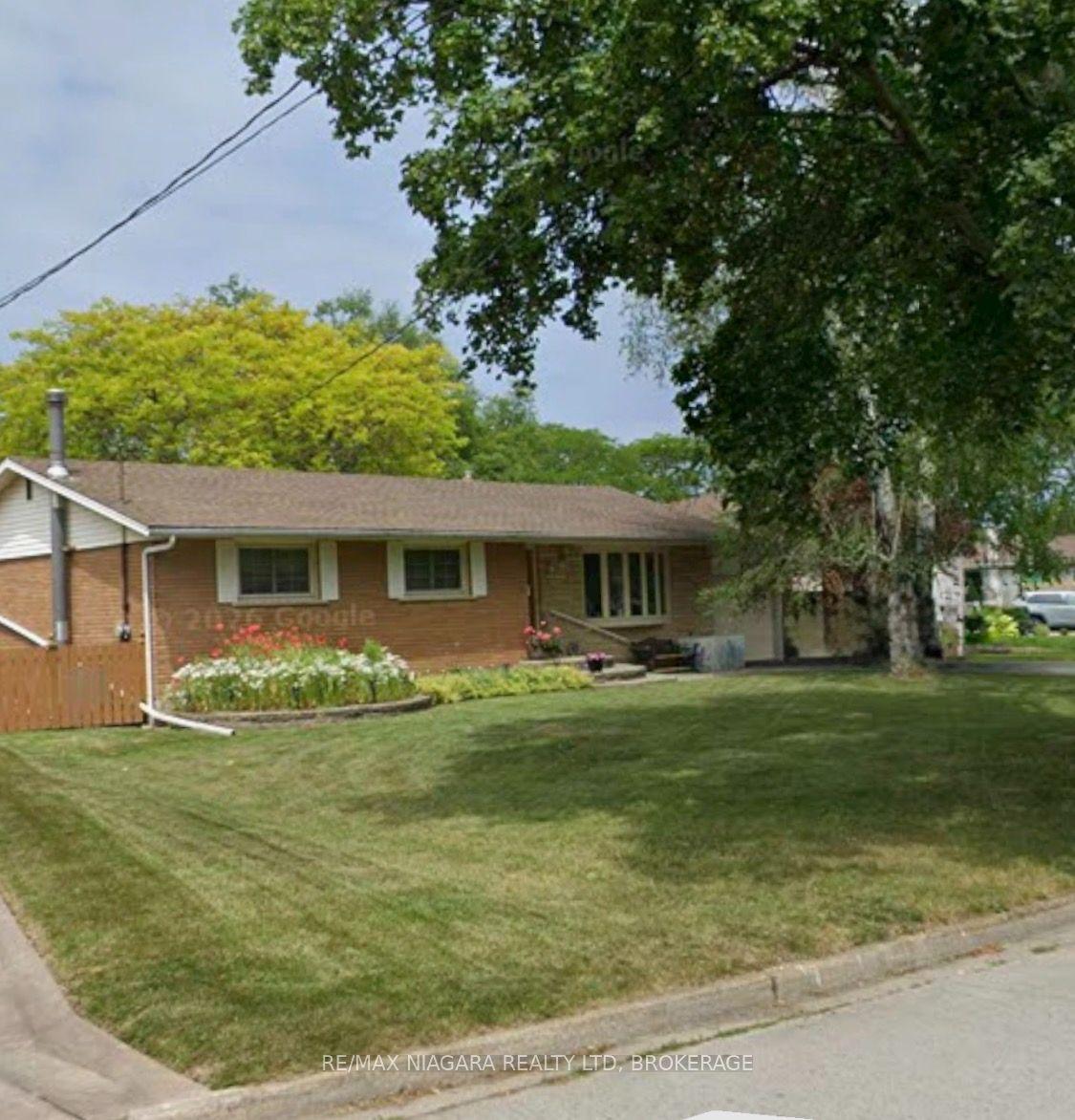 19 Ramlee Road, St. Catharines — Detached for sale, photo 1