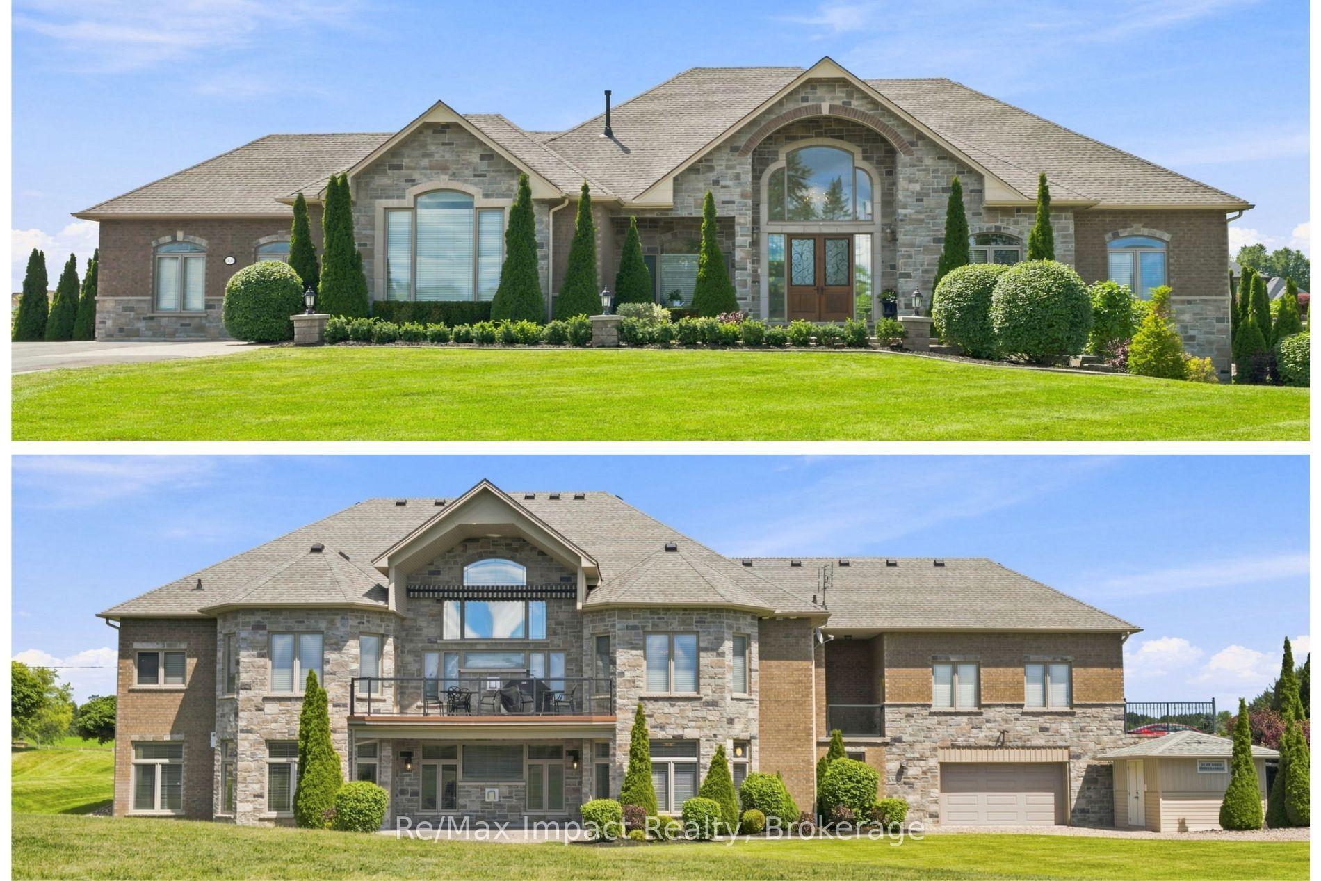 6300 Solina Road, Clarington — Detached for sale, photo 1