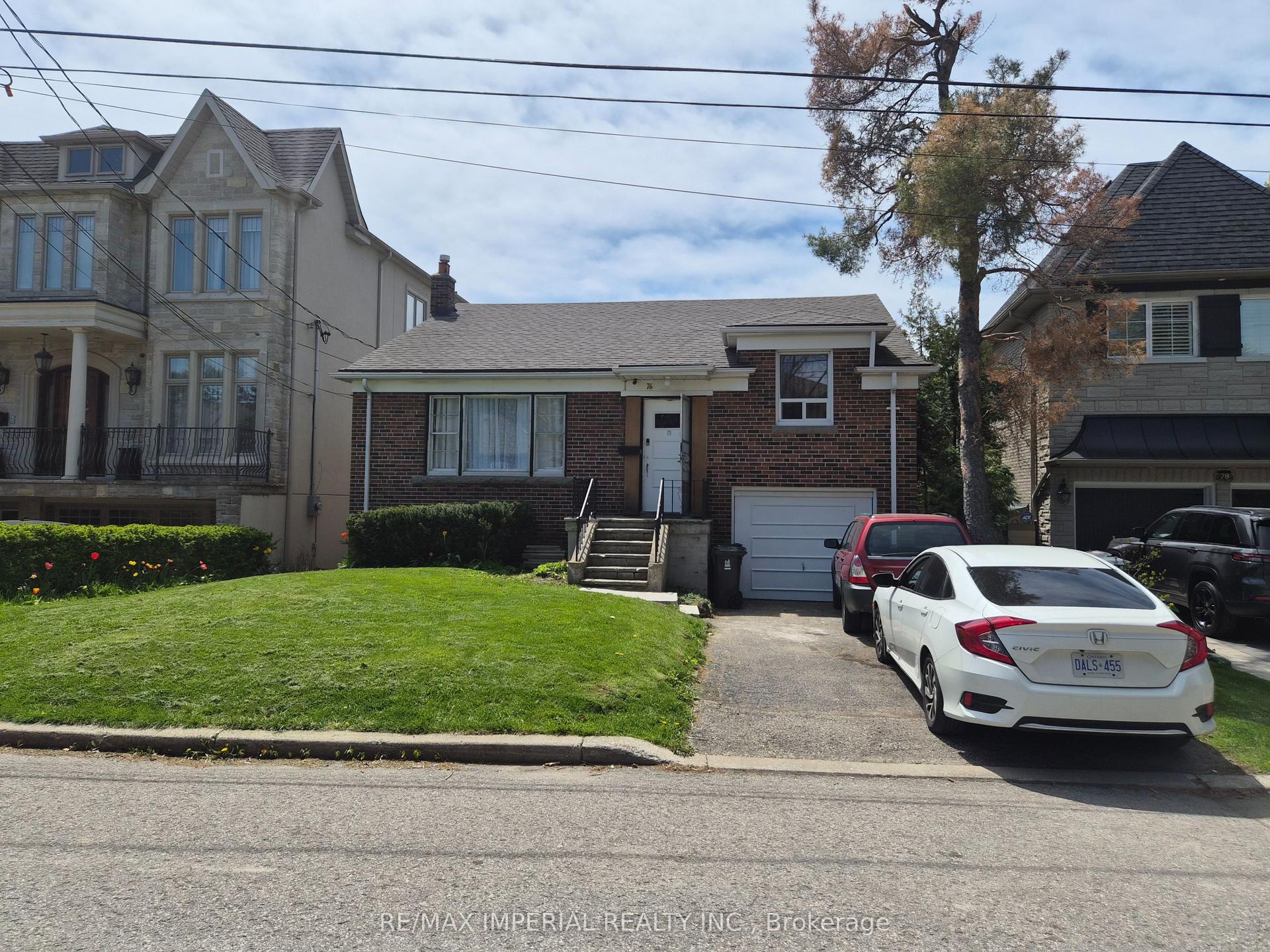76 Gwendolen Crescent — photo 1