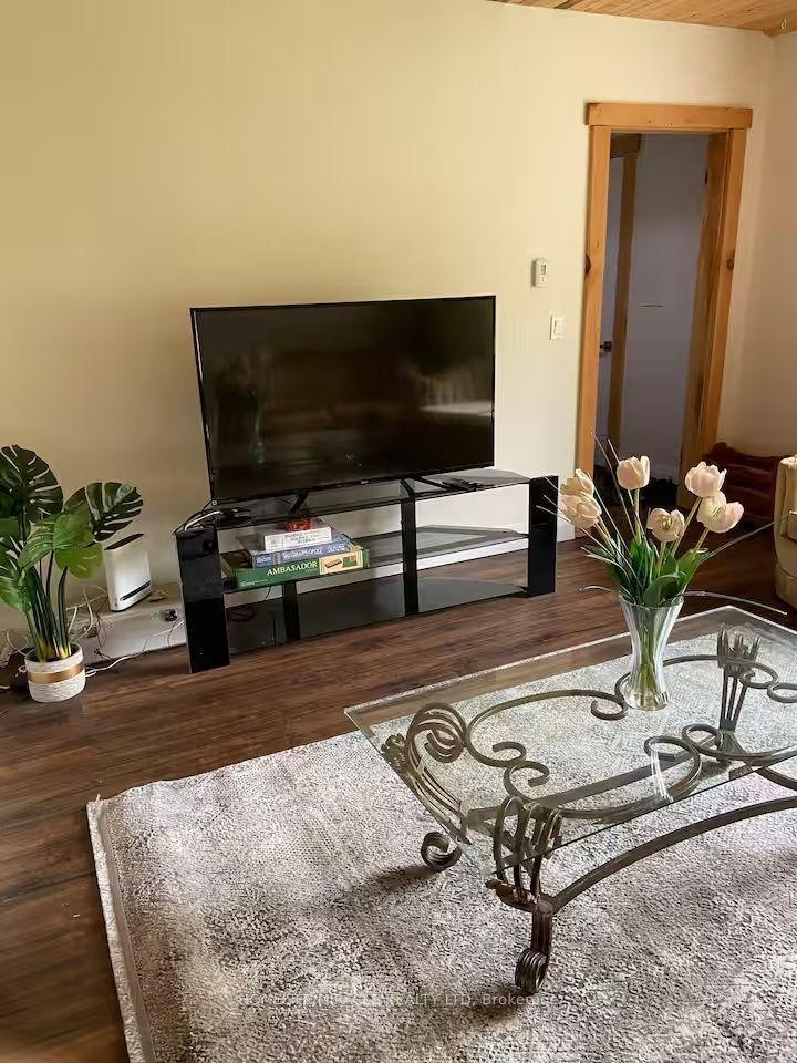 68 Bridge Street W, Bancroft — Detached for sale, photo 1