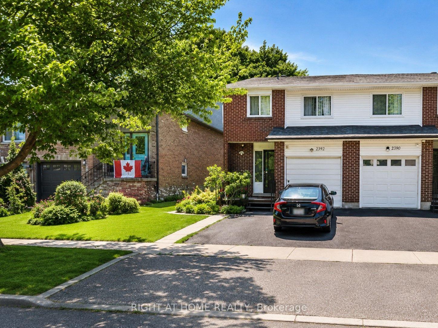 1373 Everton Street Basement #Basement, Pickering — Semi-Detached for lease, photo 1