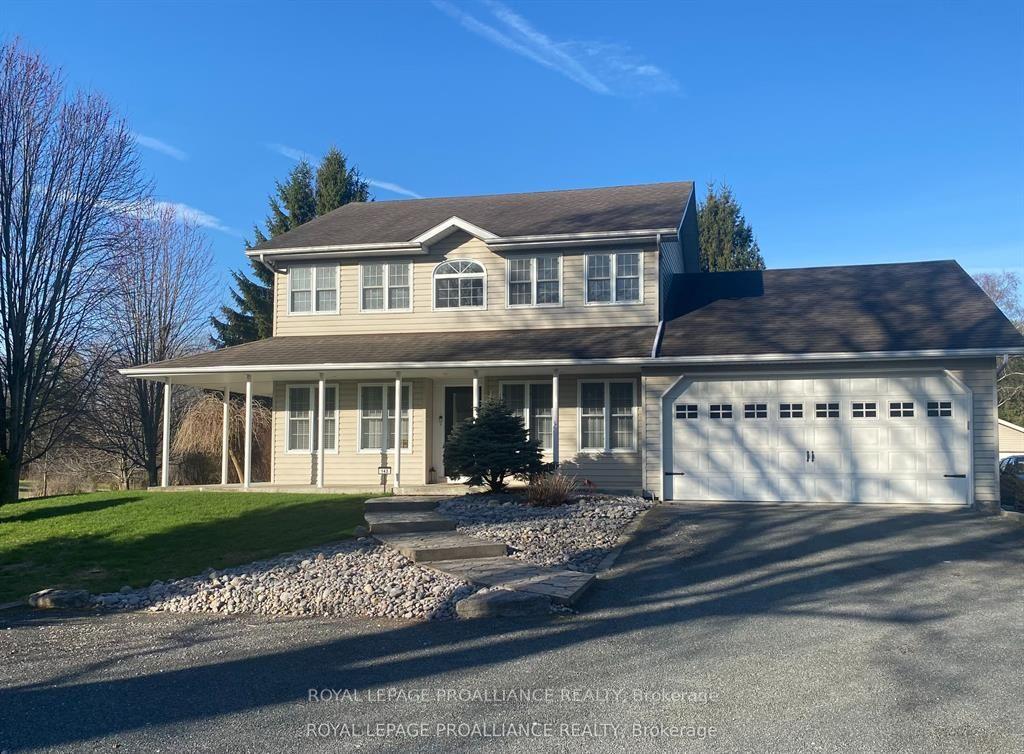 143 Taft Road — photo 1