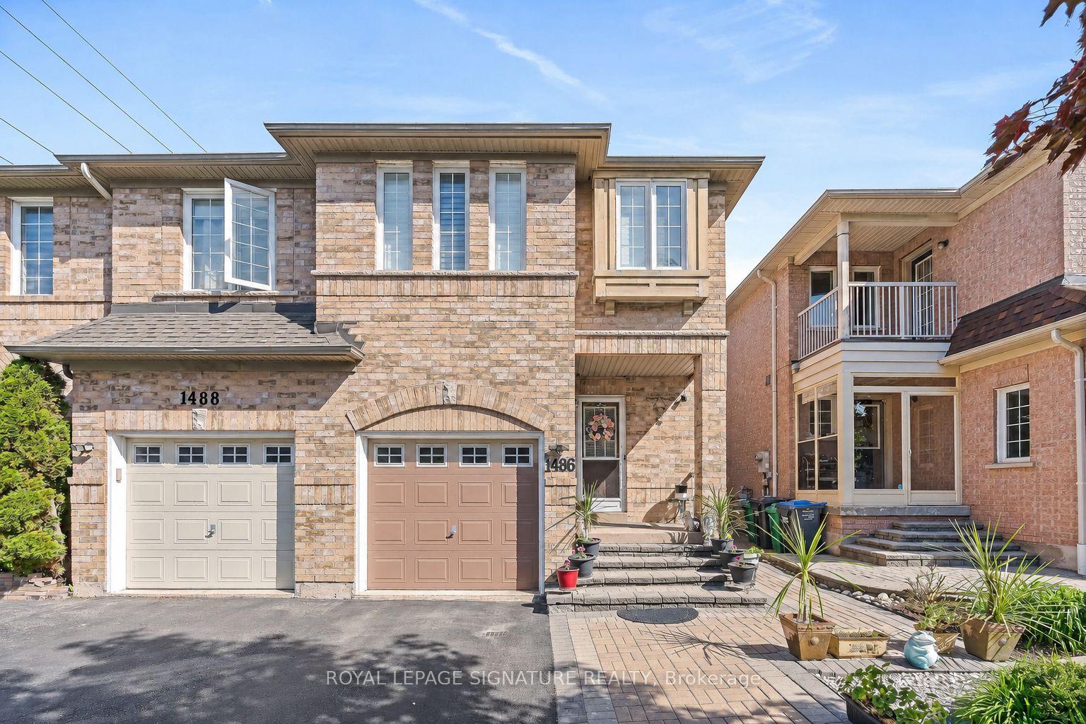 1486 Spring Garden Court — photo 1