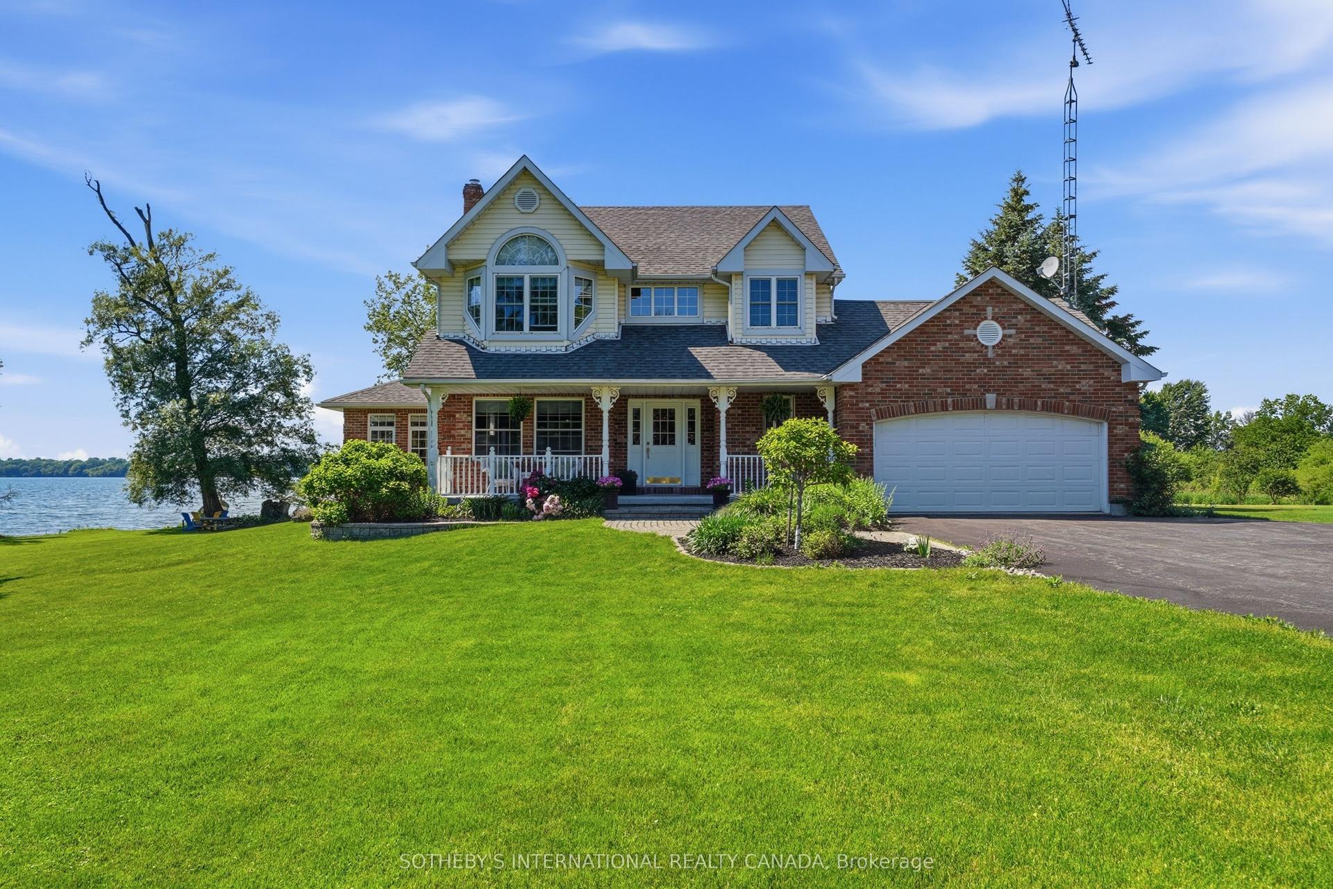 3007 County Road 13 N/A E, Prince Edward County — Detached for sale, photo 1
