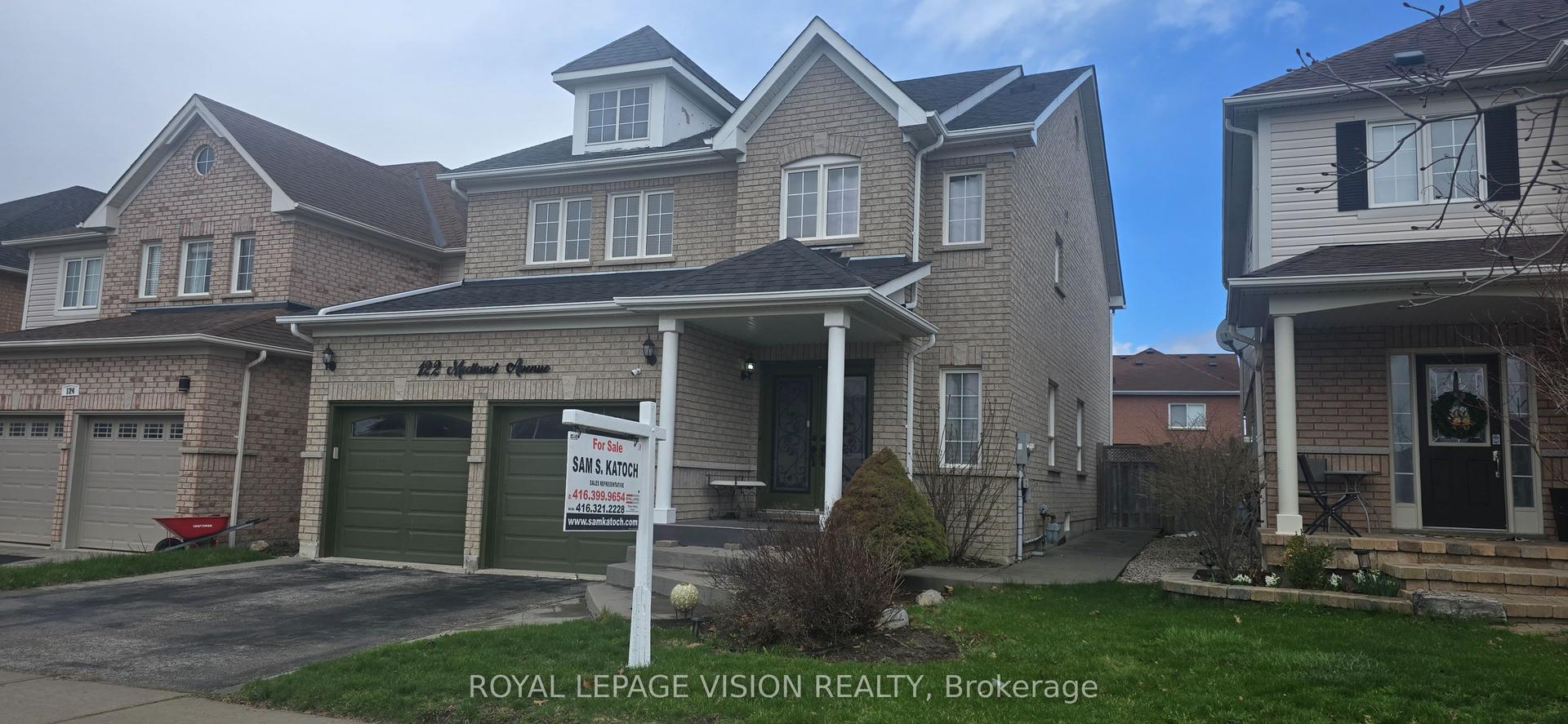 122 Medland Avenue — photo 1