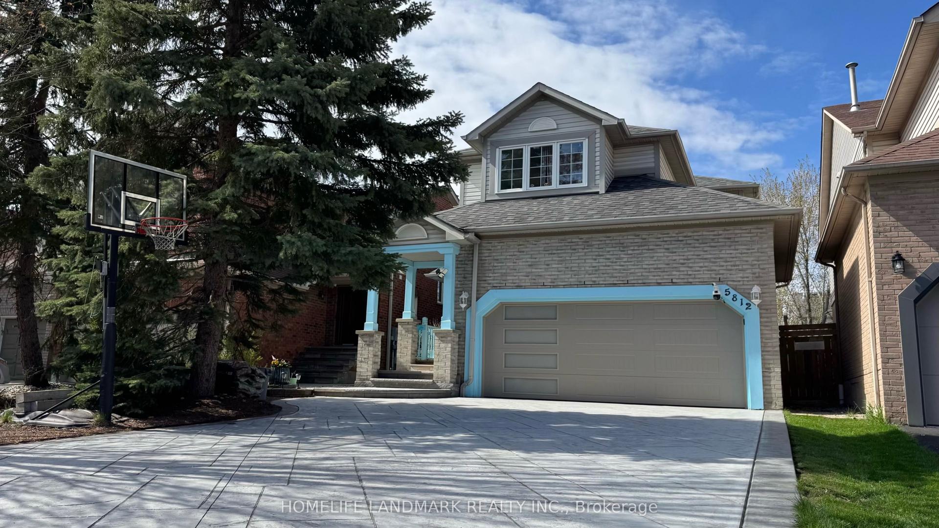 5812 Dalebrook Crescent — photo 1