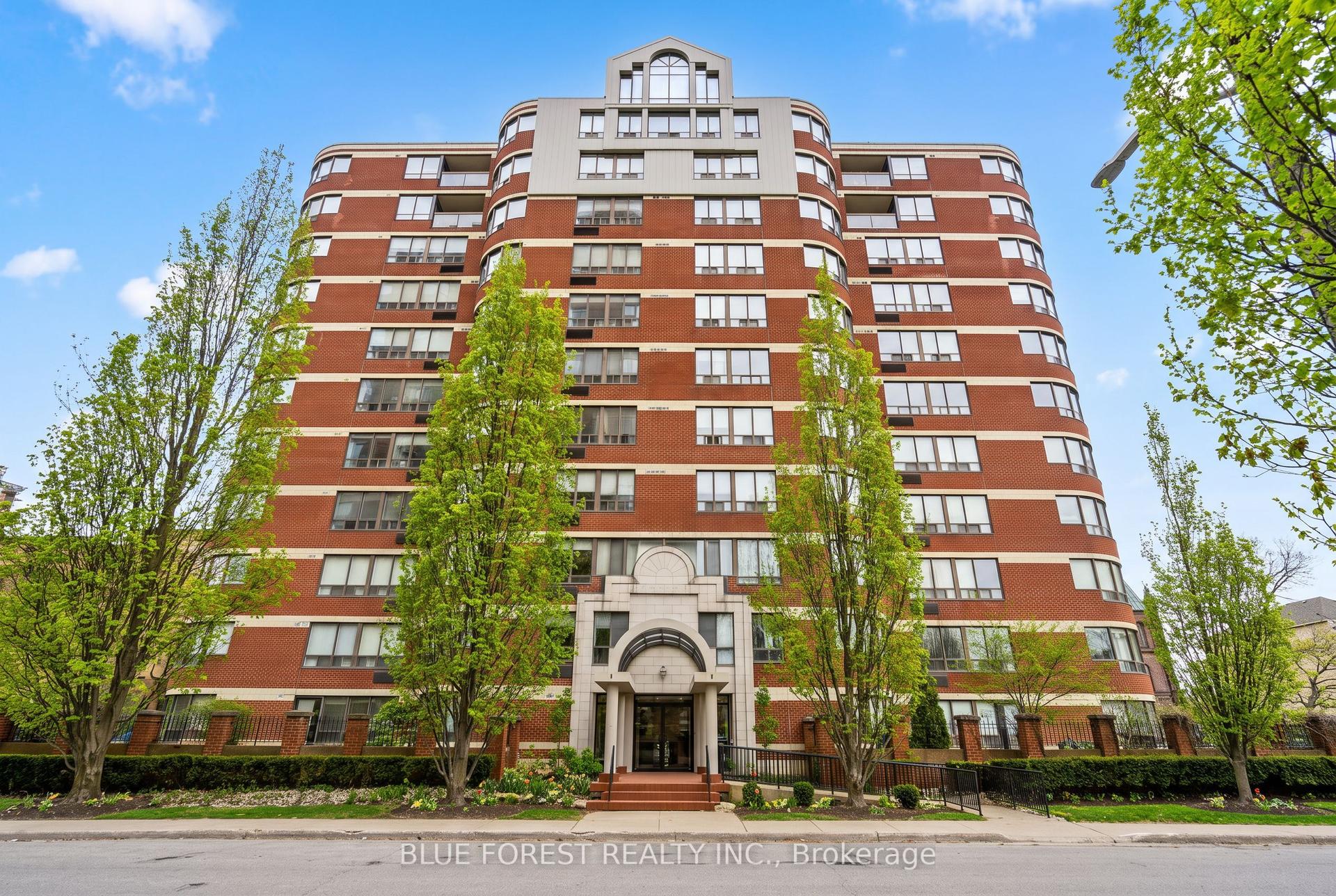 7 Picton Street 404 #404, London East — Condo for sale, photo 1