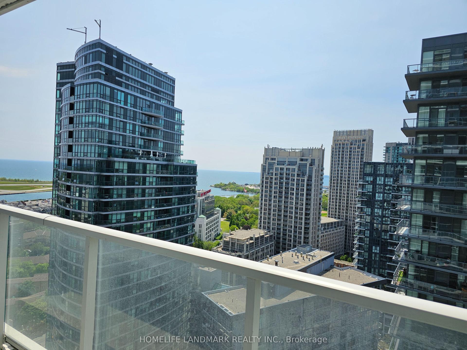 19 Bathurst Street 2901 #2901 — photo 1