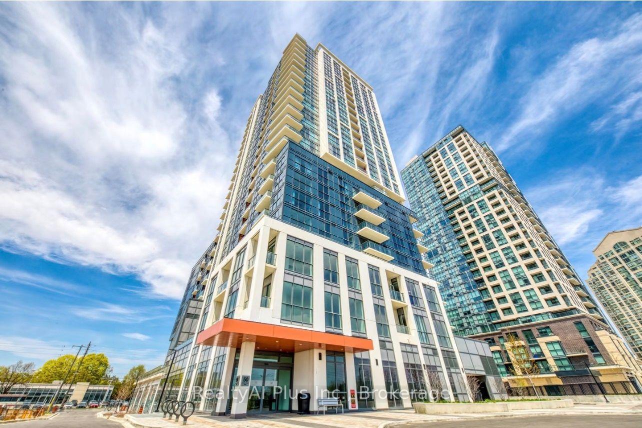 50 Thomas Riley Road 1509 #1509, Toronto — Condo for sale, photo 1