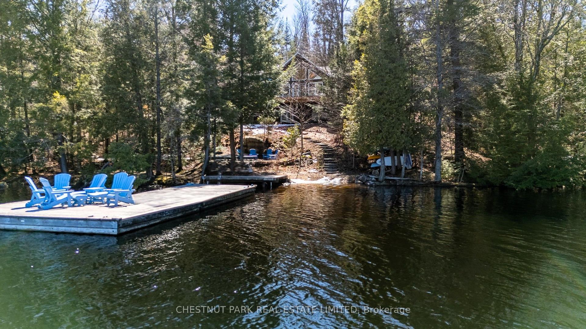 1018 Rattlesnake Road — photo 1