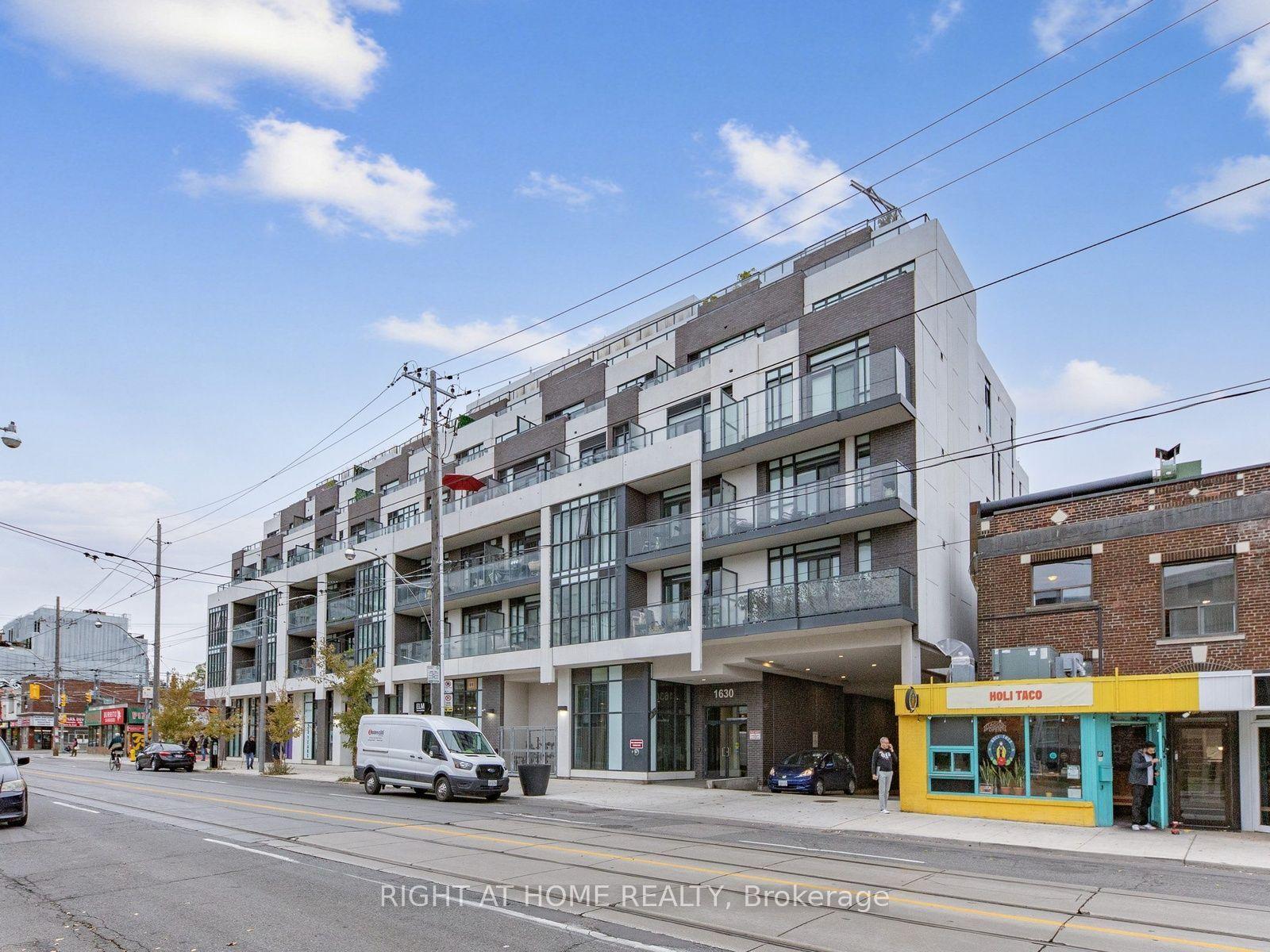 1630 Queen Street E 211 #211, Toronto — Condo for sale, photo 1