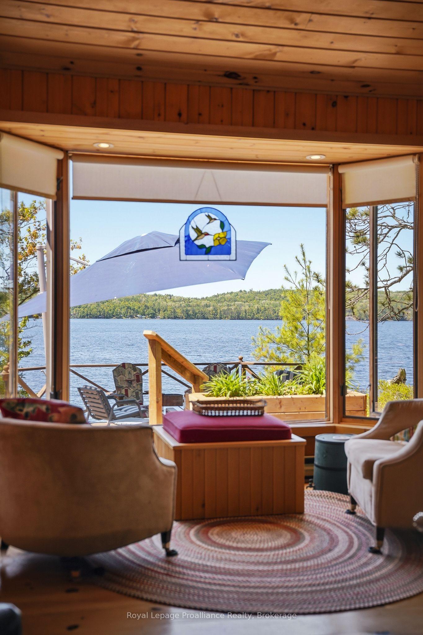 890 Mazinaw Lake N/A — photo 1