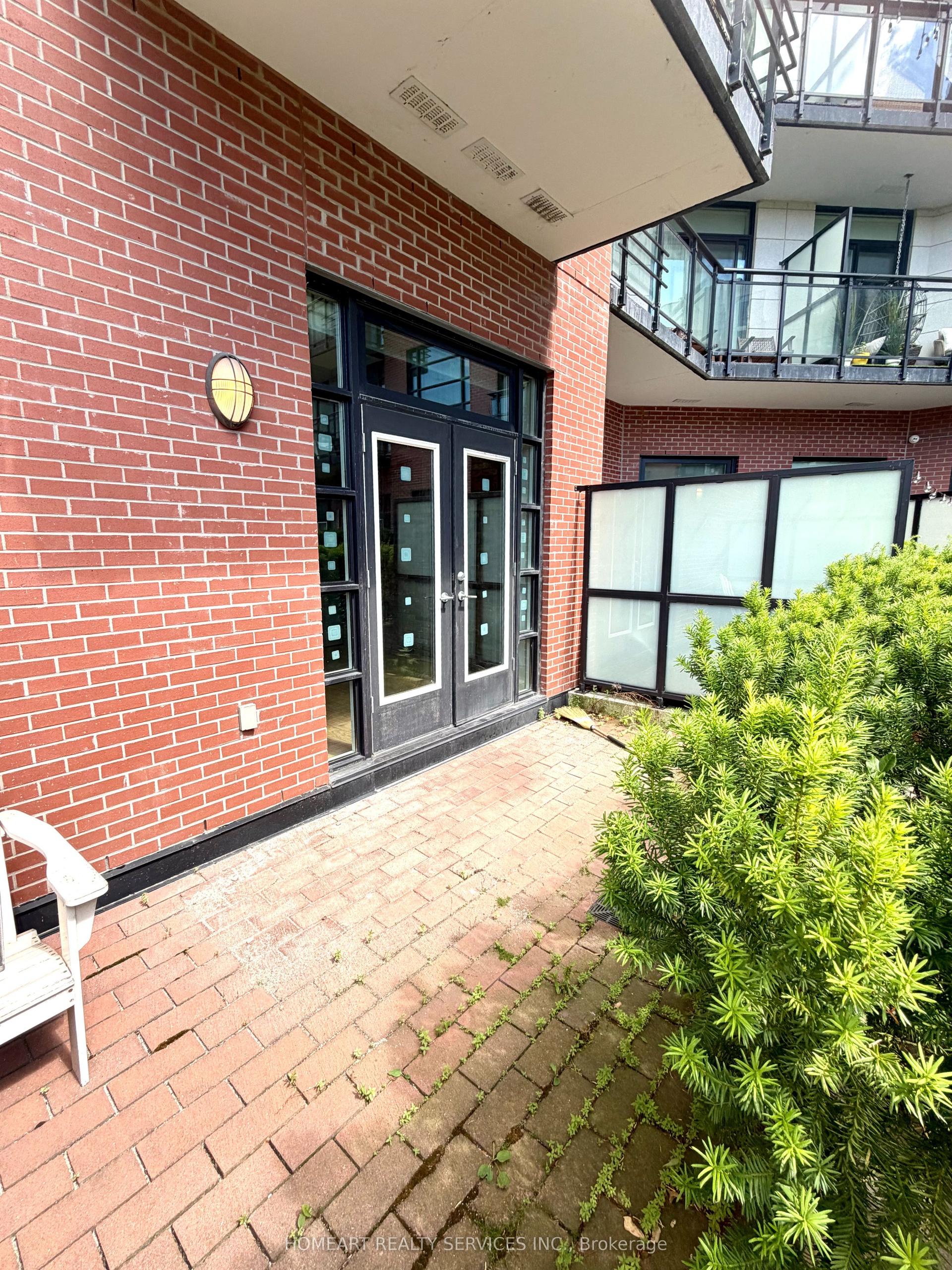 88 Colgate Avenue 107 #107 — photo 1