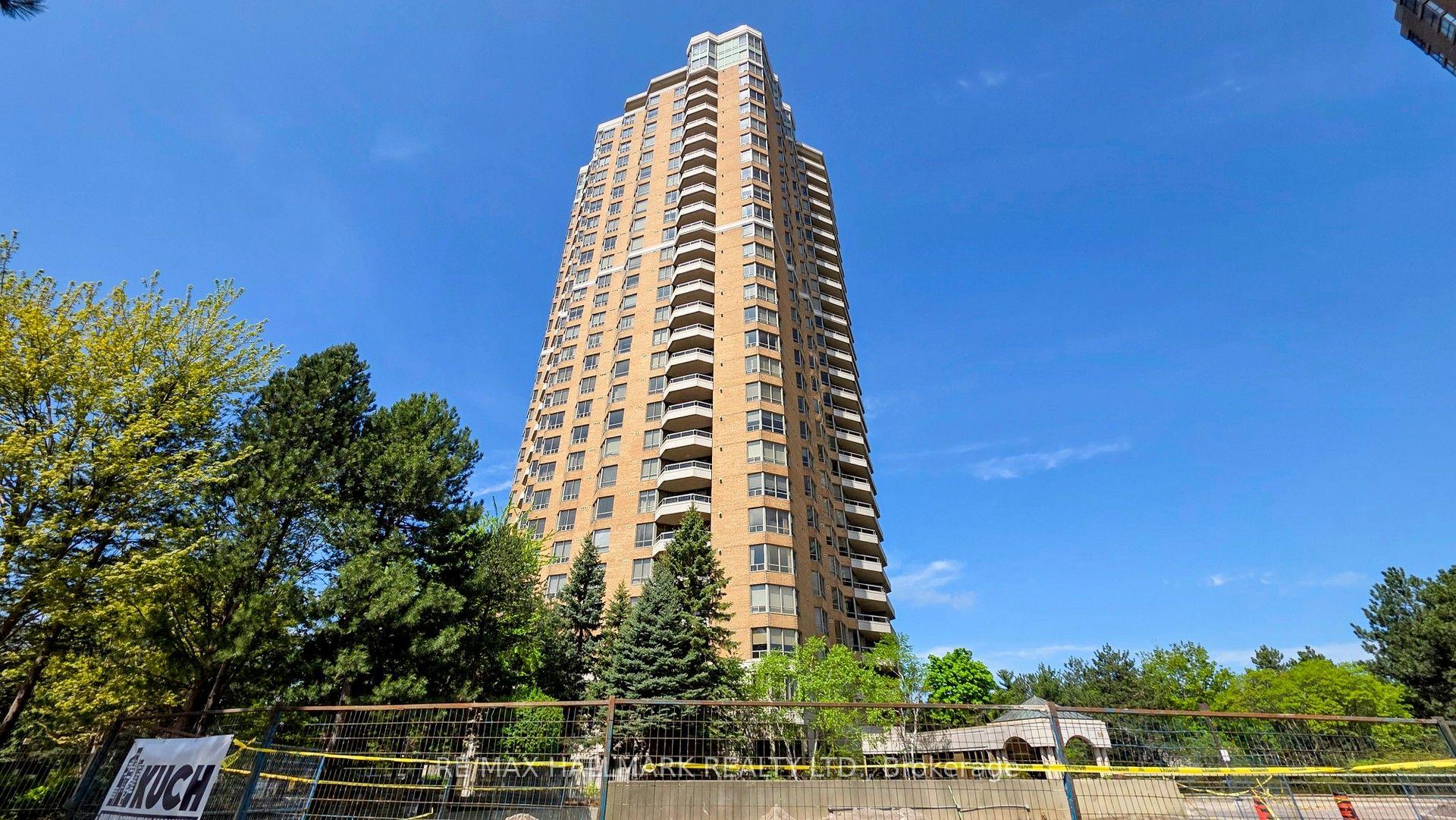 89 Skymark Drive 1610 #1610, Toronto — Condo for sale, photo 1