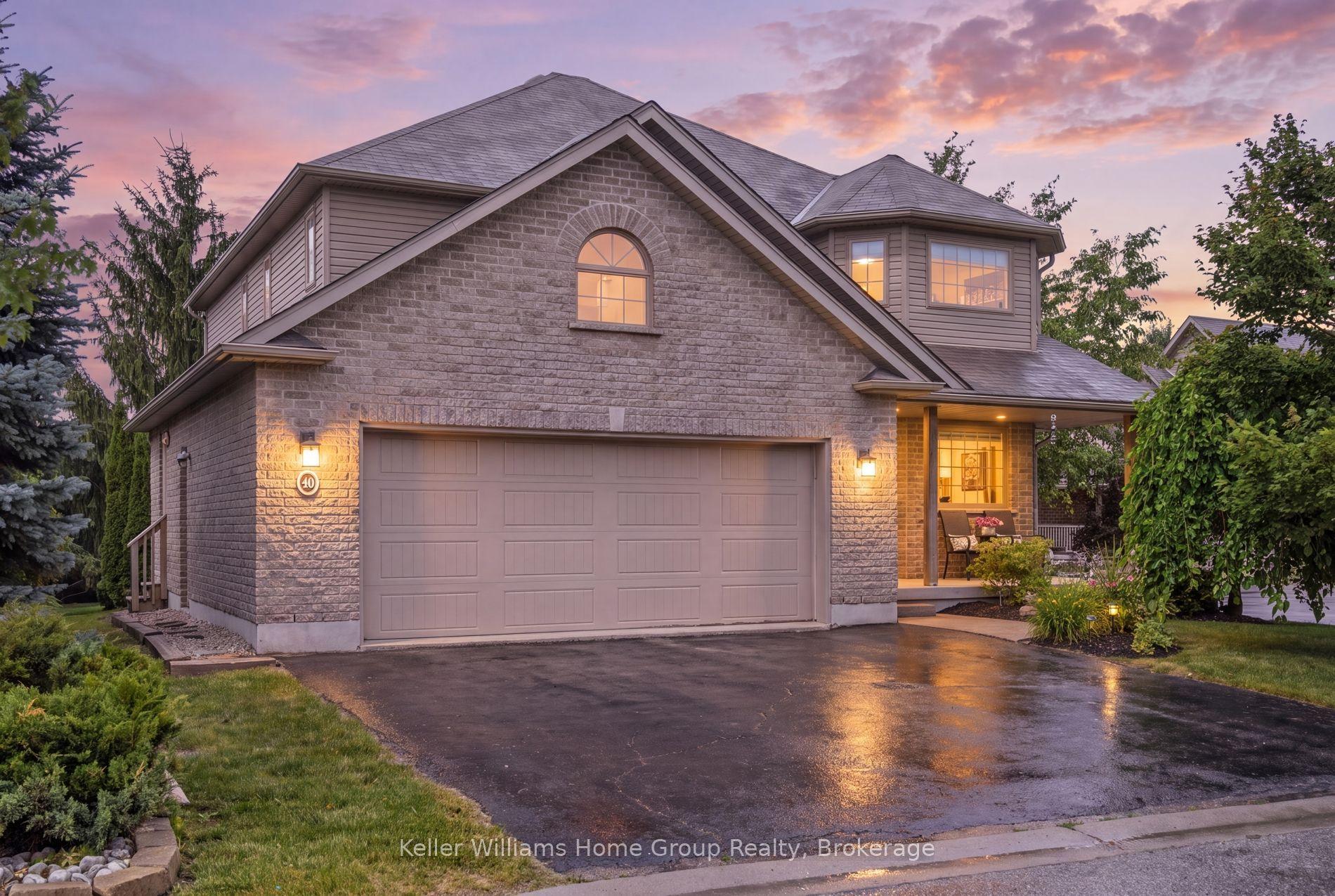 30 Inett Way, Centre Wellington — Detached for sale, photo 1