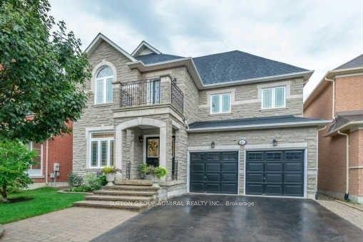 46 Oceanview Street, Richmond Hill — Detached for lease, photo 1