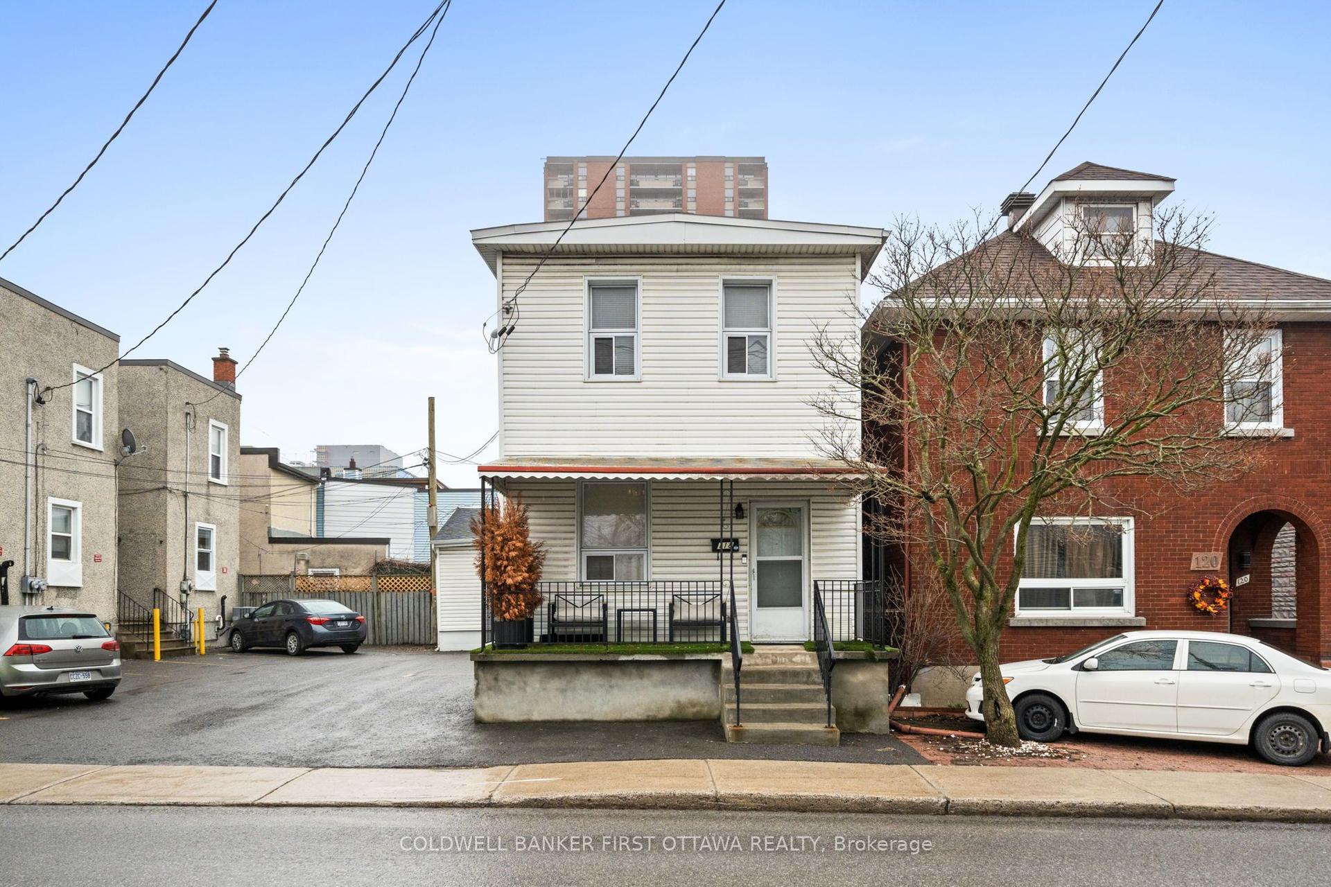 118 Willow Street — photo 1