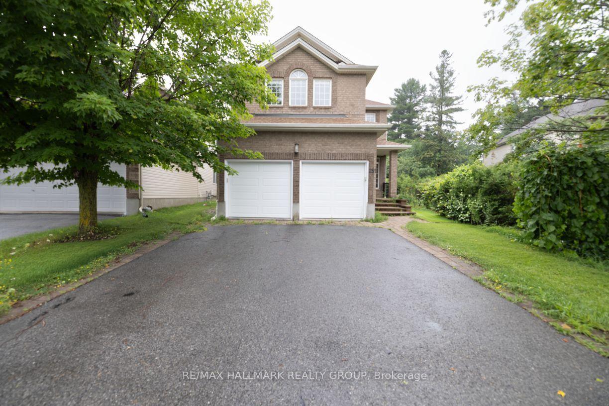 281 Goldridge Drive, Kanata — Detached for lease, photo 1