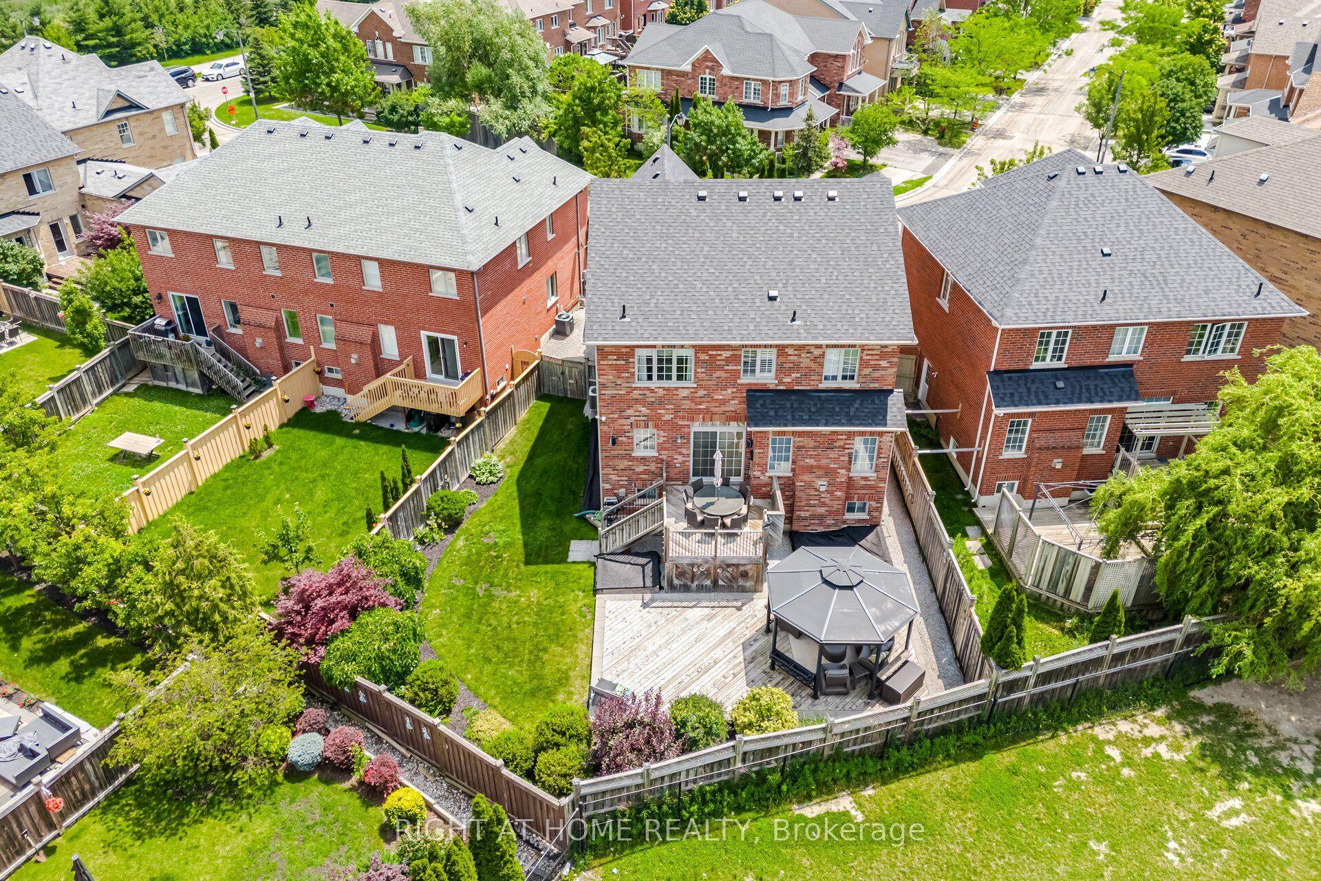406 Chandler Crescent, Milton — Detached for sale, photo 1