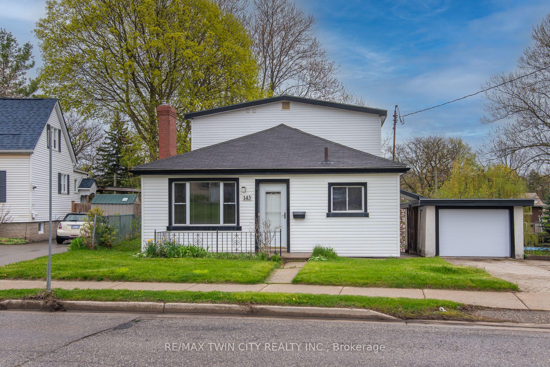 143 Bridgeport Road E — photo 1