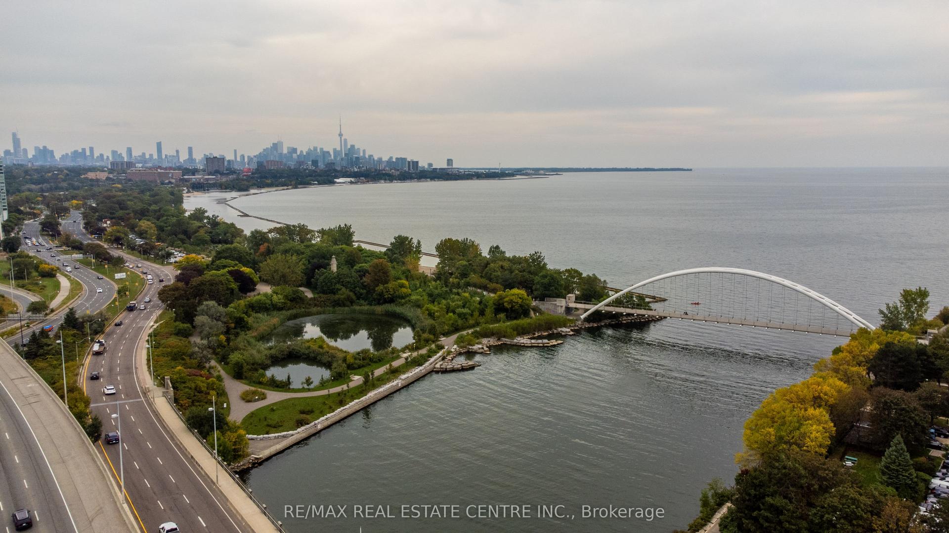 103 The Queensway Avenue 912 #912, Toronto — Condo for lease, photo 1