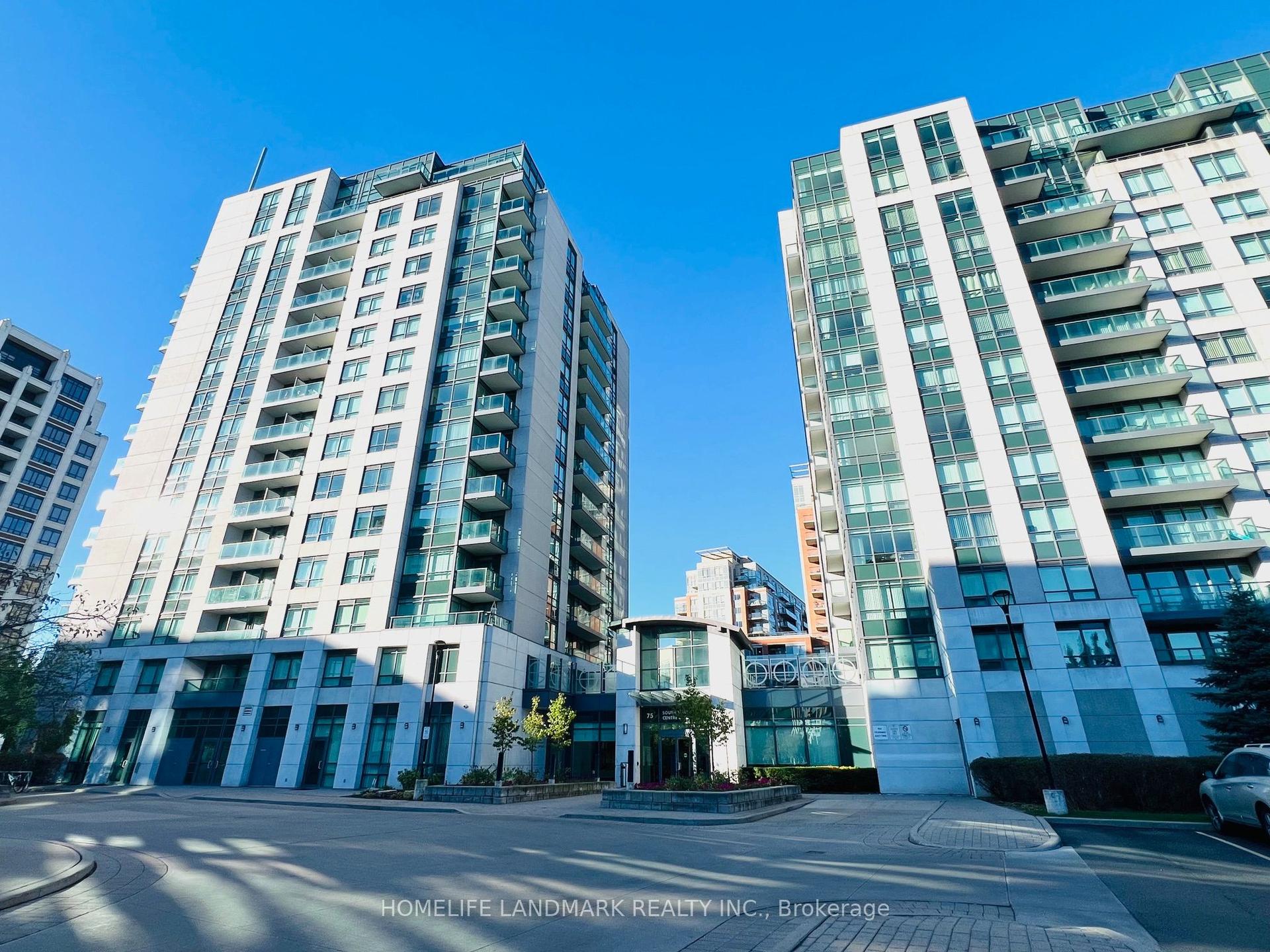 75 South Town Centre Boulevard 1601 #1601 — photo 1