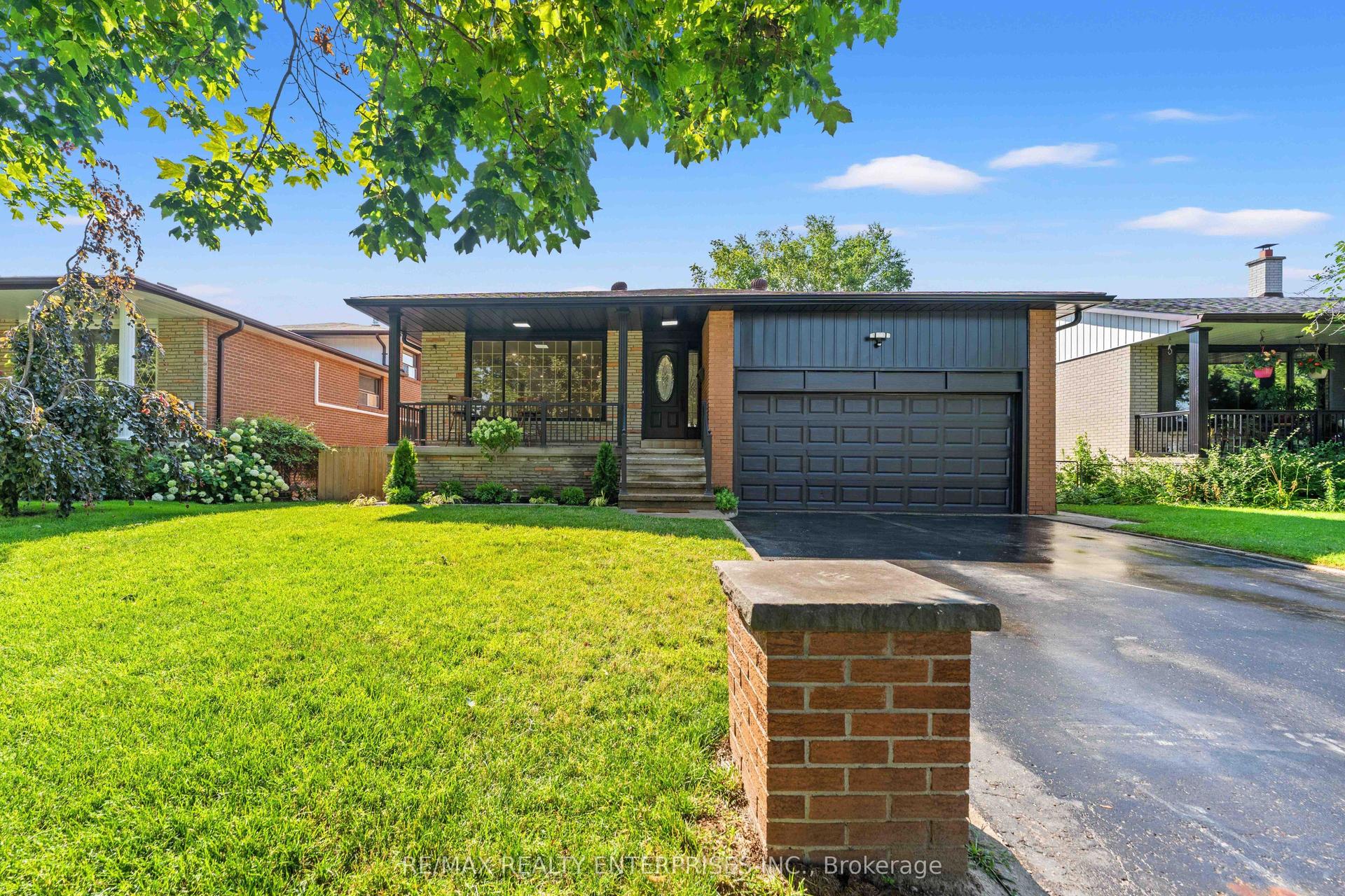 2348 Denise Road Lower #Lower, Mississauga — Detached for lease, photo 1