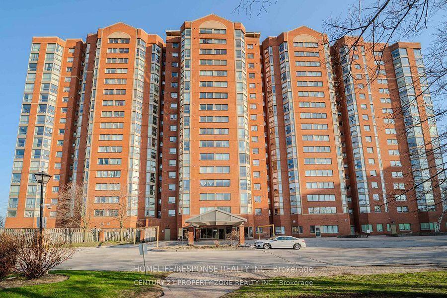 2466 EGLINTON Avenue E 1709 #1709, Toronto — Condo for sale, photo 1
