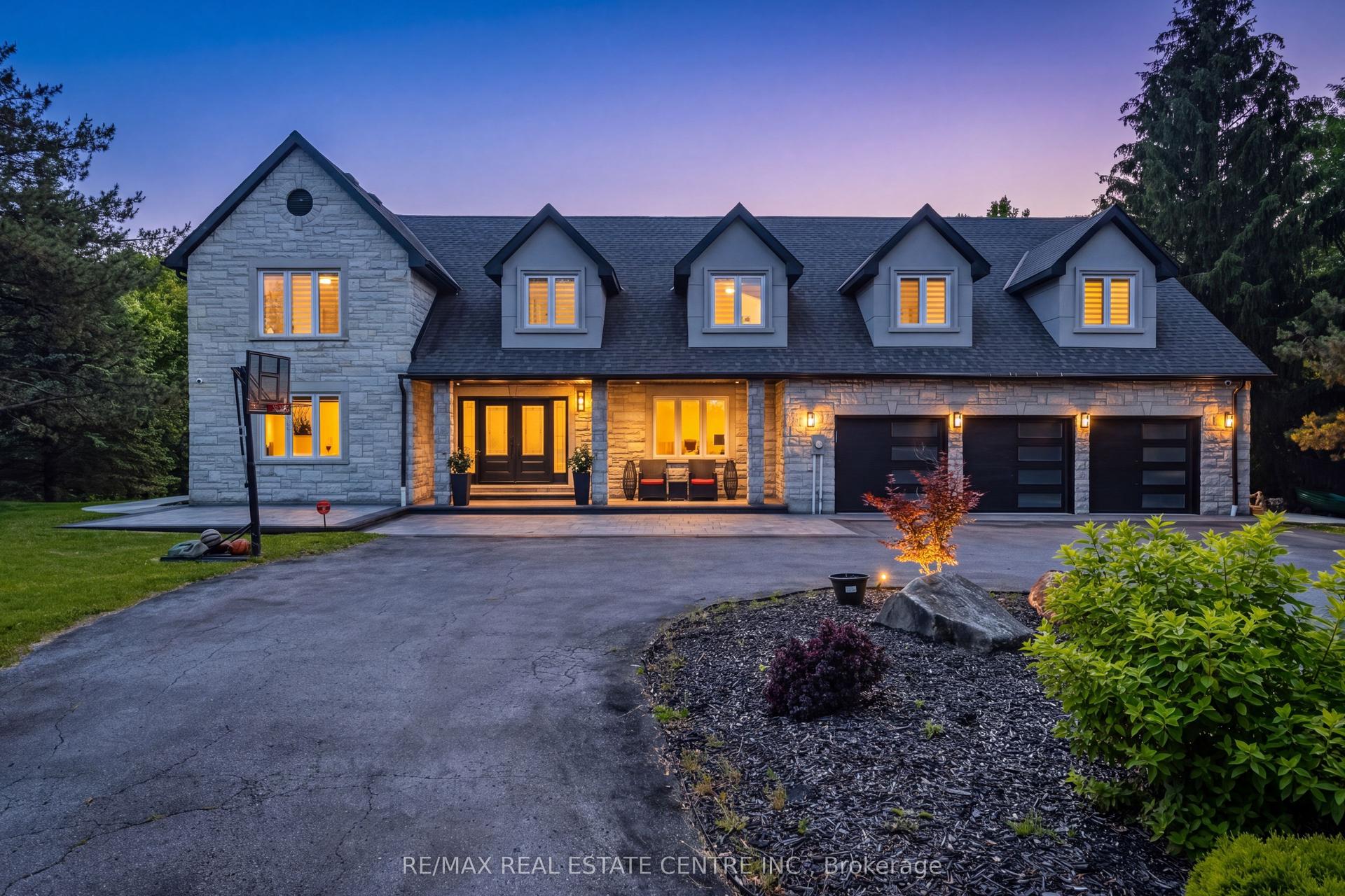 6 Country Lane Drive, Caledon — Detached for sale, photo 1