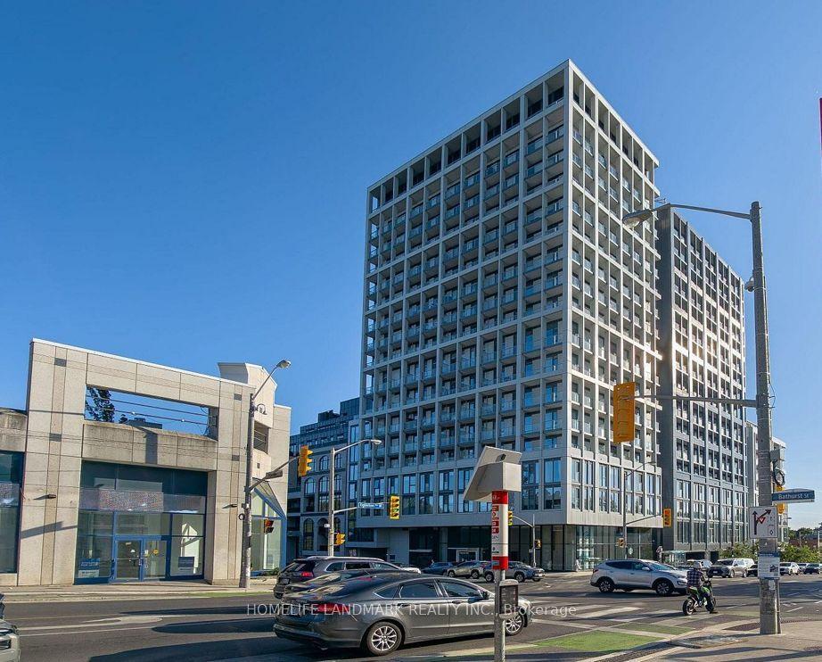 2020 Bathurst Street 535 #535, Toronto — Condo for sale, photo 1