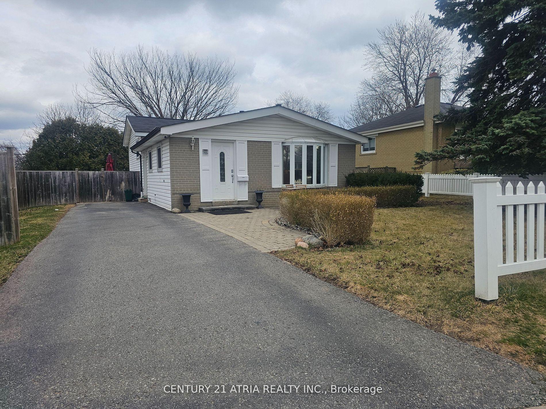733 Balaton Avenue Lower #Lower — photo 1