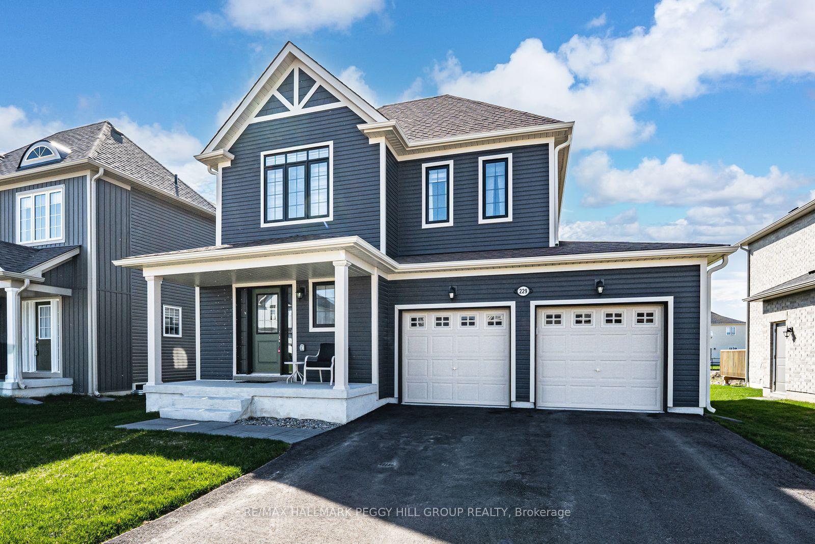 229 Mckenzie Drive — photo 1