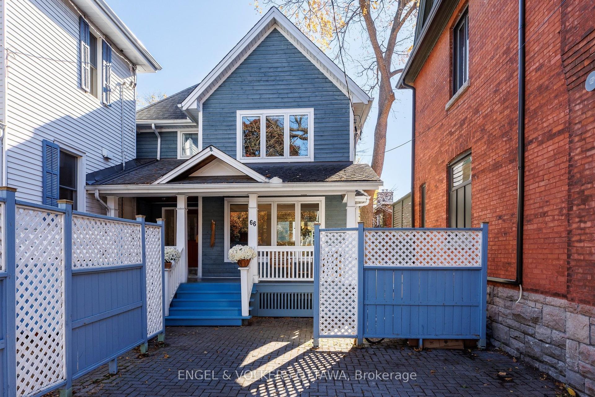 66 Aylmer Avenue — photo 1