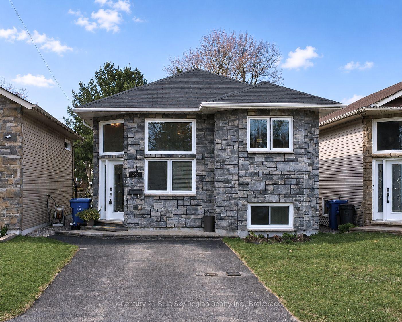 545 Ann Street — photo 1