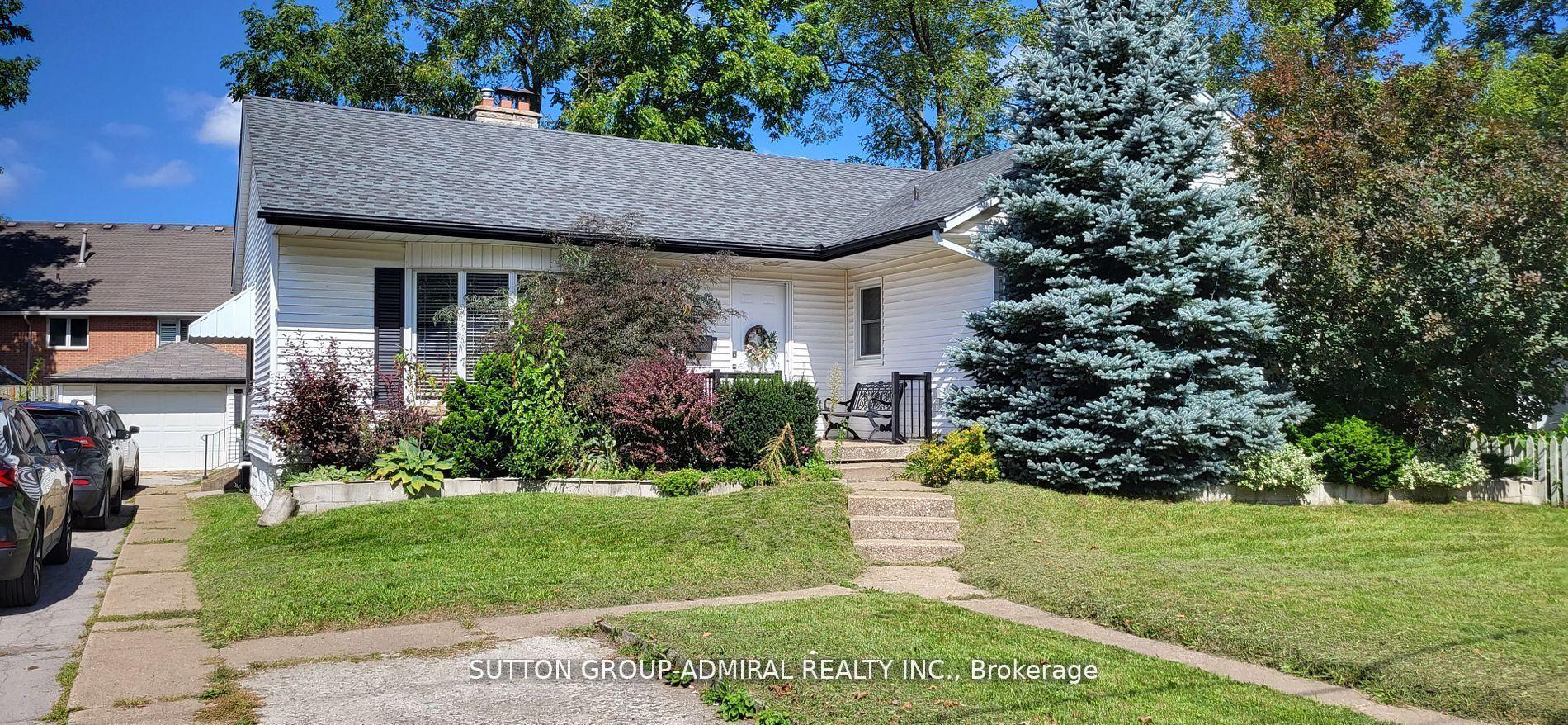6039 Althea Street Bsmt #Bsmt — photo 1