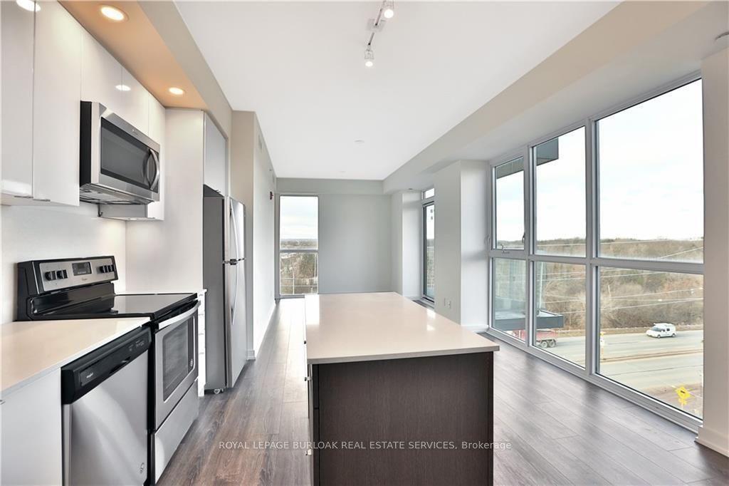 5240 Dundas Street B610 #B610, Burlington — Condo for lease, photo 1