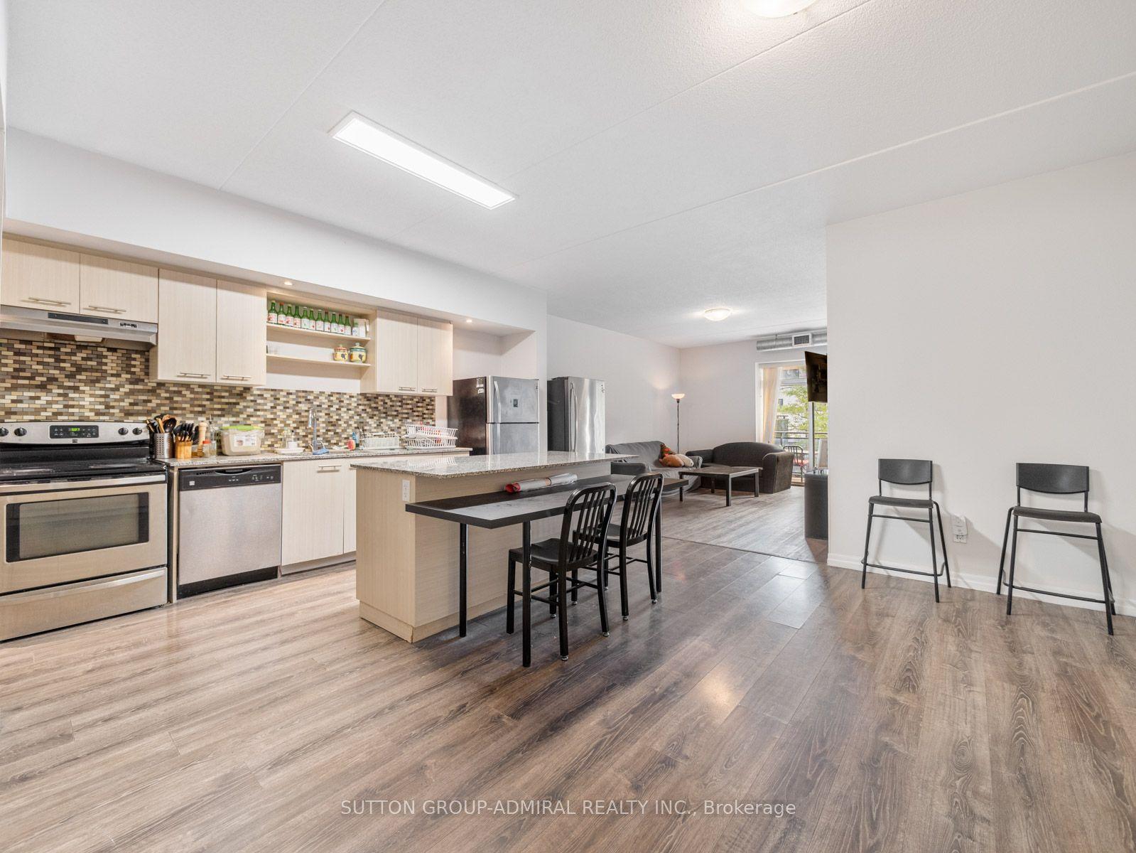 8 Hickory Street W 203 #203 — photo 1